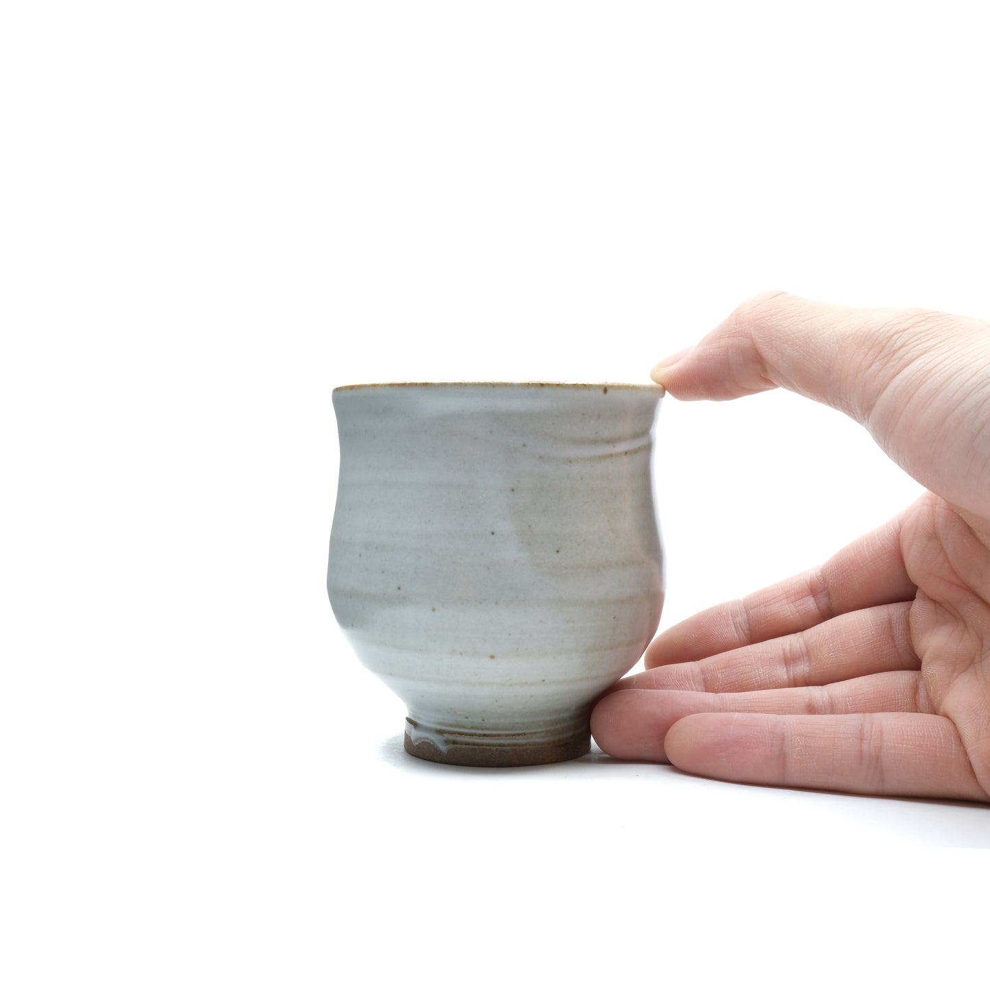 KGM137 / 圭介窯 湯呑み / Keisuke Kiln "the Japanese teacup"