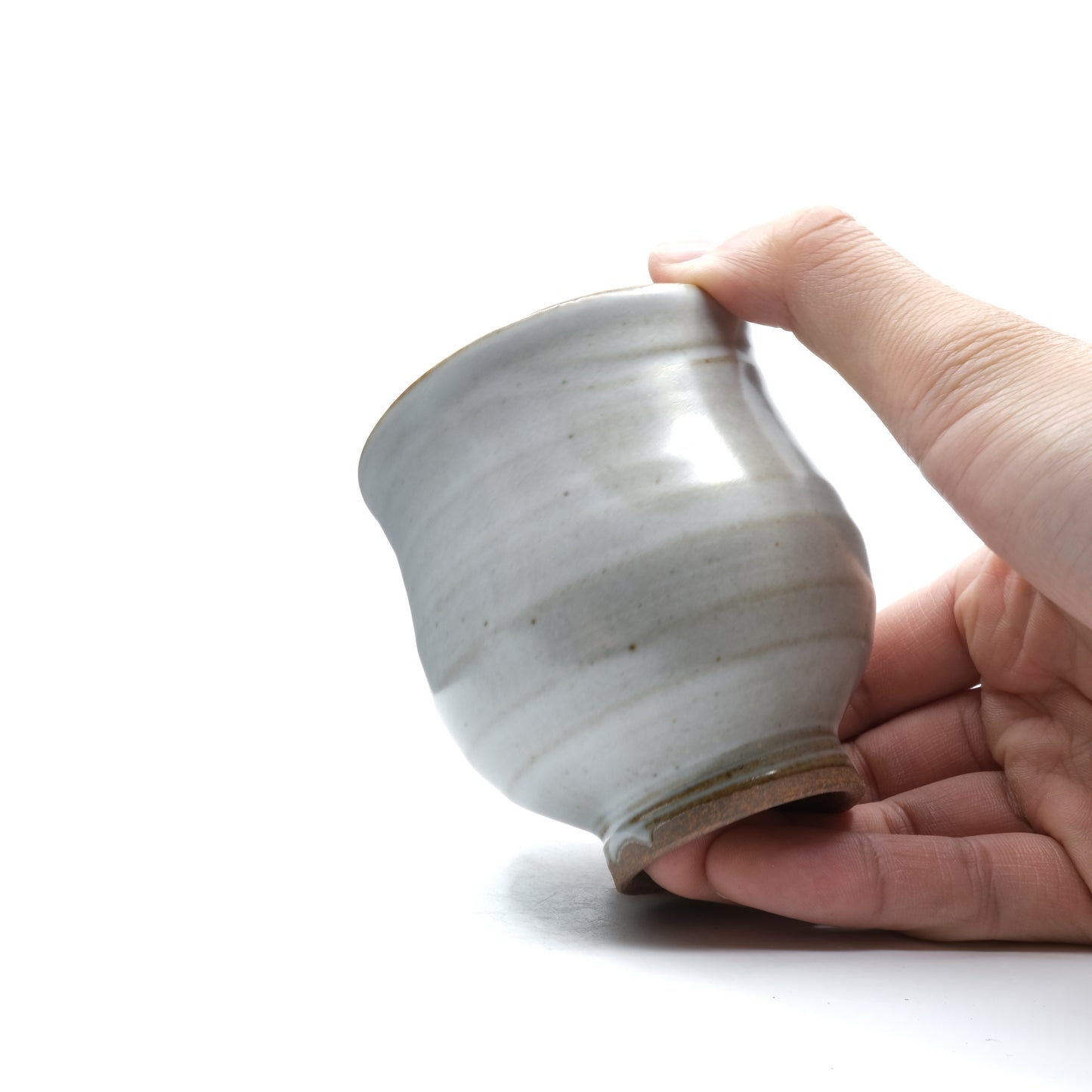KGM137 / 圭介窯 湯呑み / Keisuke Kiln "the Japanese teacup"