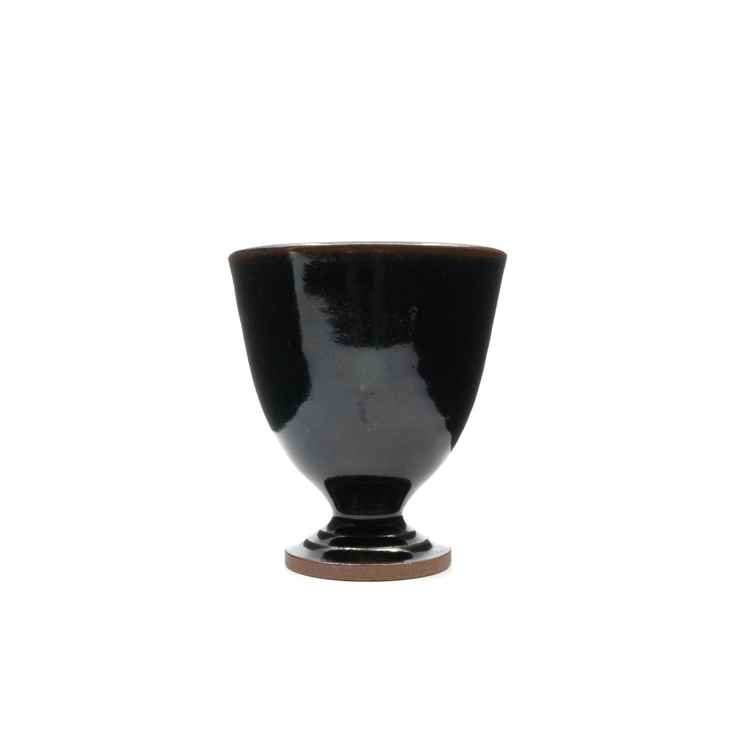 KGM144 / 圭介窯 高杯 / Keisuke Kiln "the Pedestal dish"