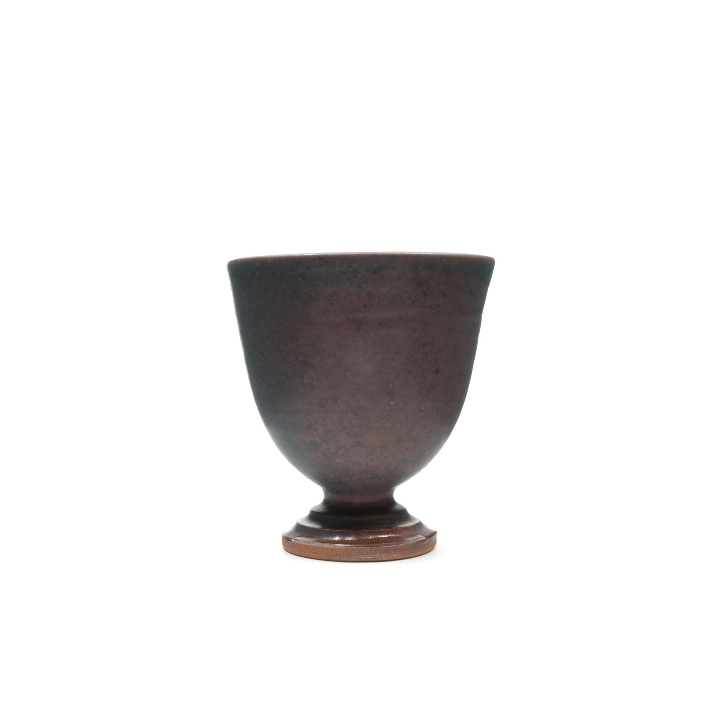 KGM146 / 圭介窯 高杯 / Keisuke Kiln "the Pedestal dish"