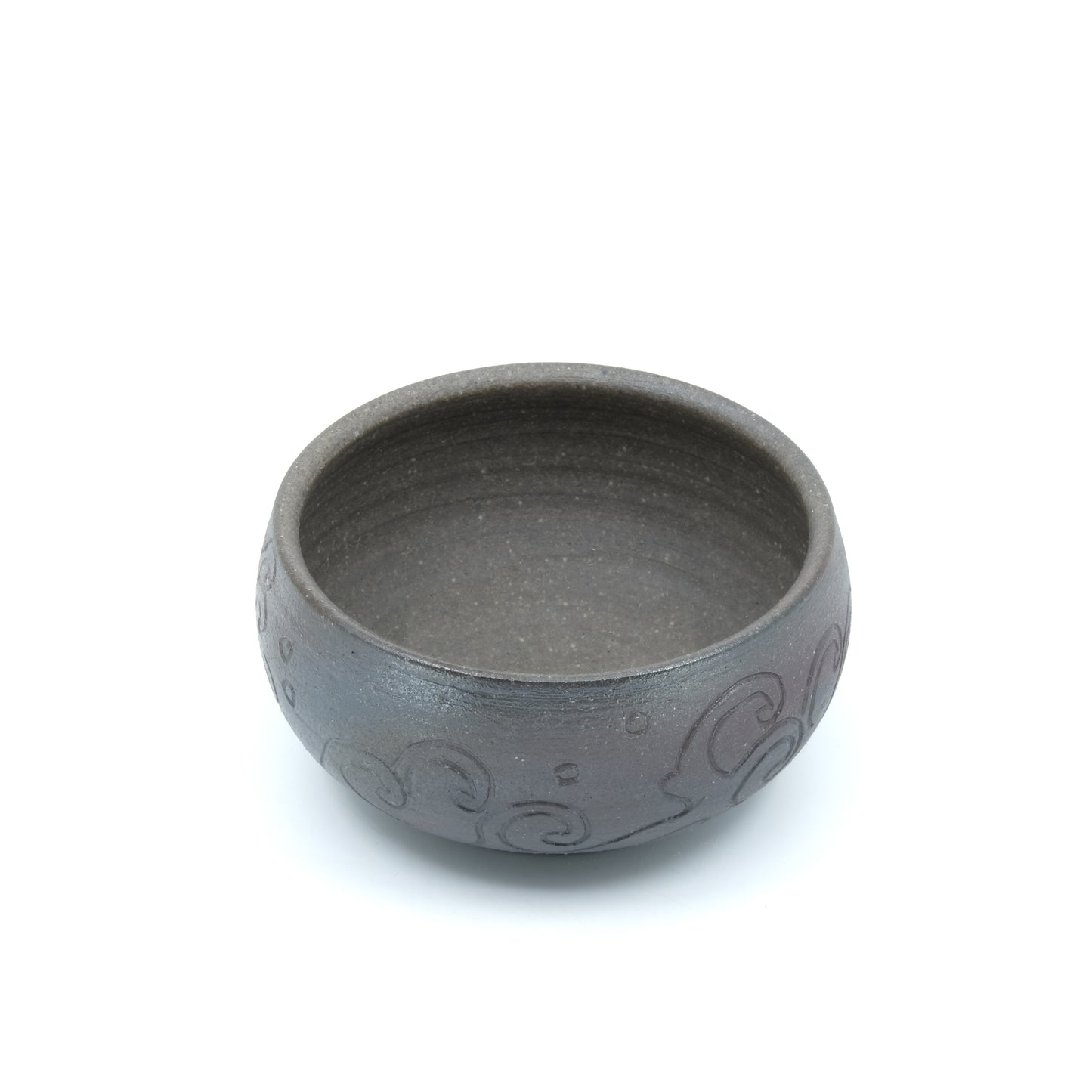 KGM110 / 圭介窯 ぐい呑み / Keisuke Kiln "the Sake cup"