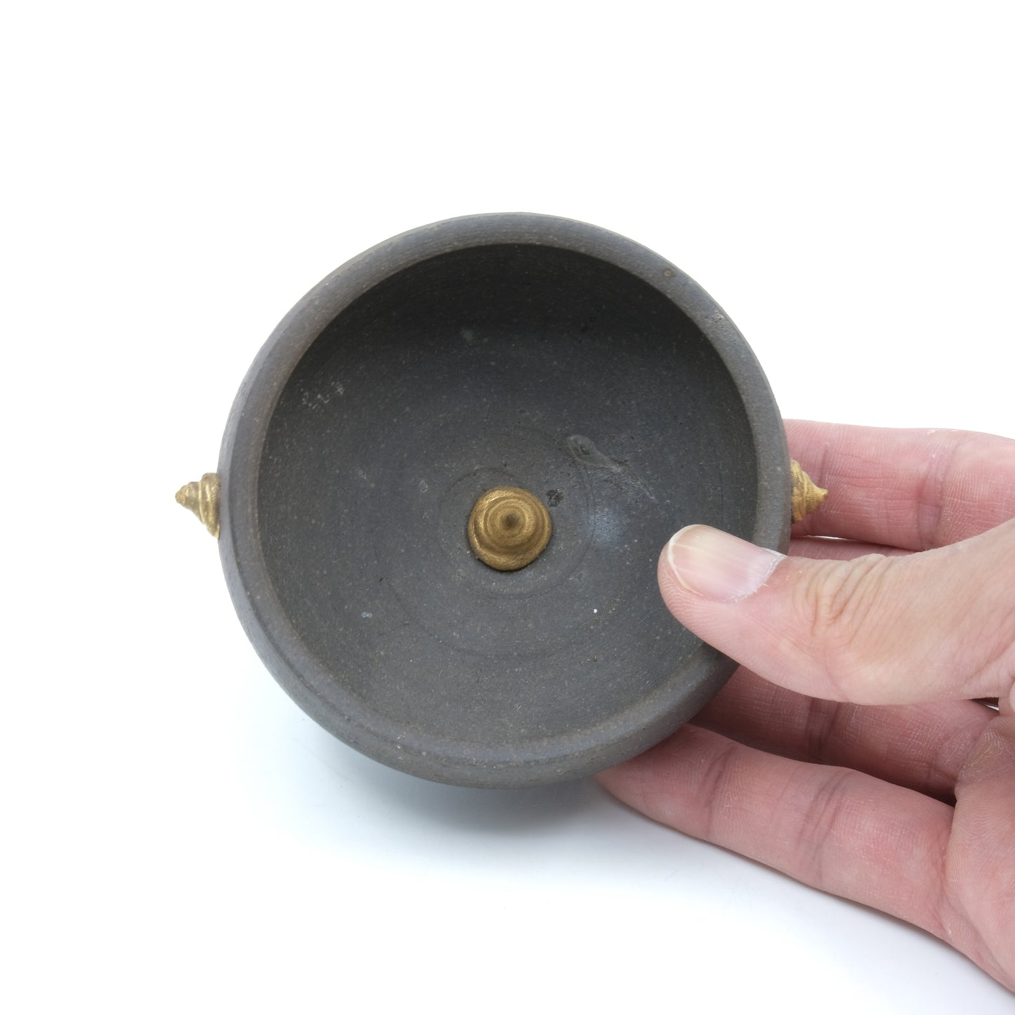 KGM111 / 圭介窯 ぐい呑み / Keisuke Kiln "the Sake cup"