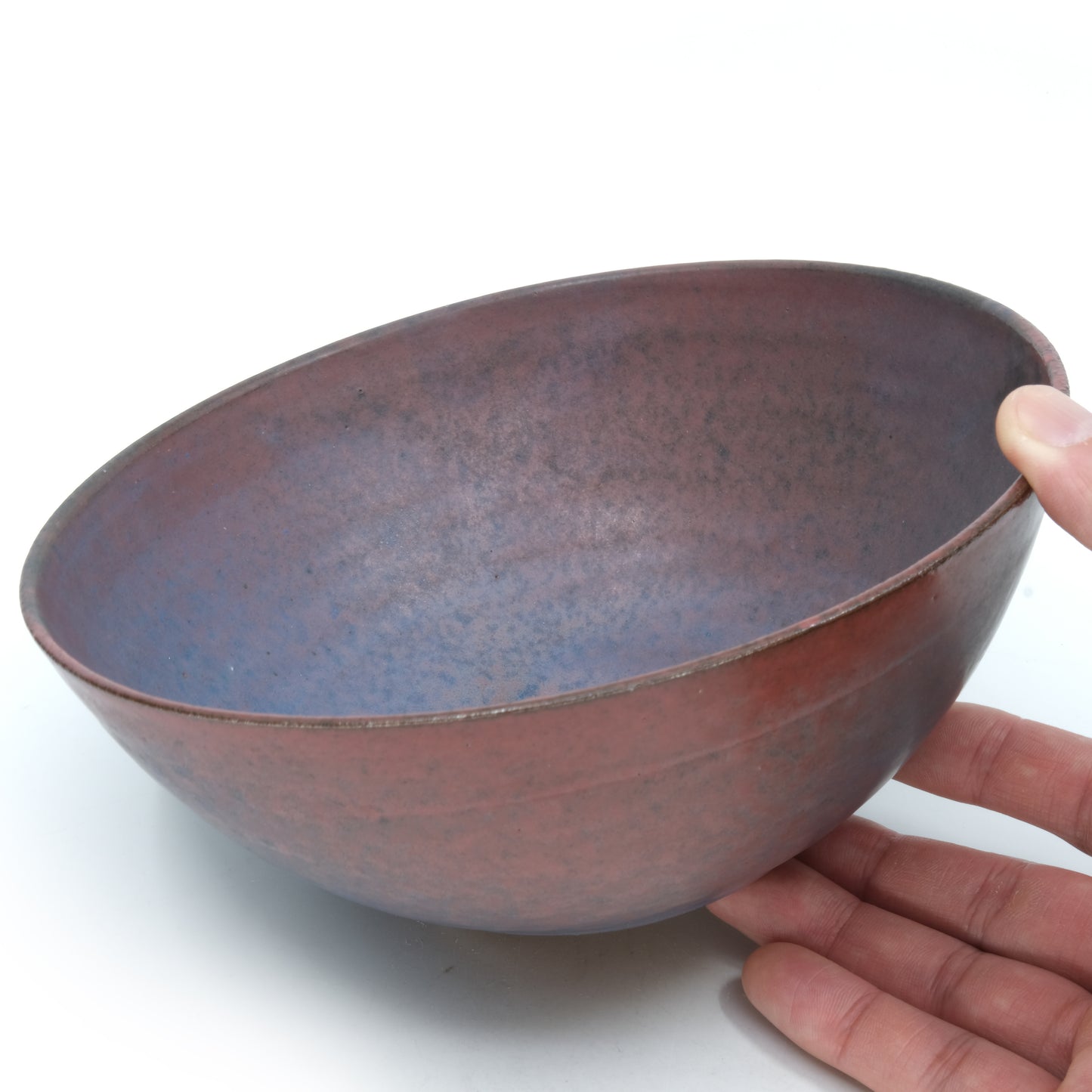 KGM132 / 圭介窯 ボウル / Keisuke Kiln "the Bowl"