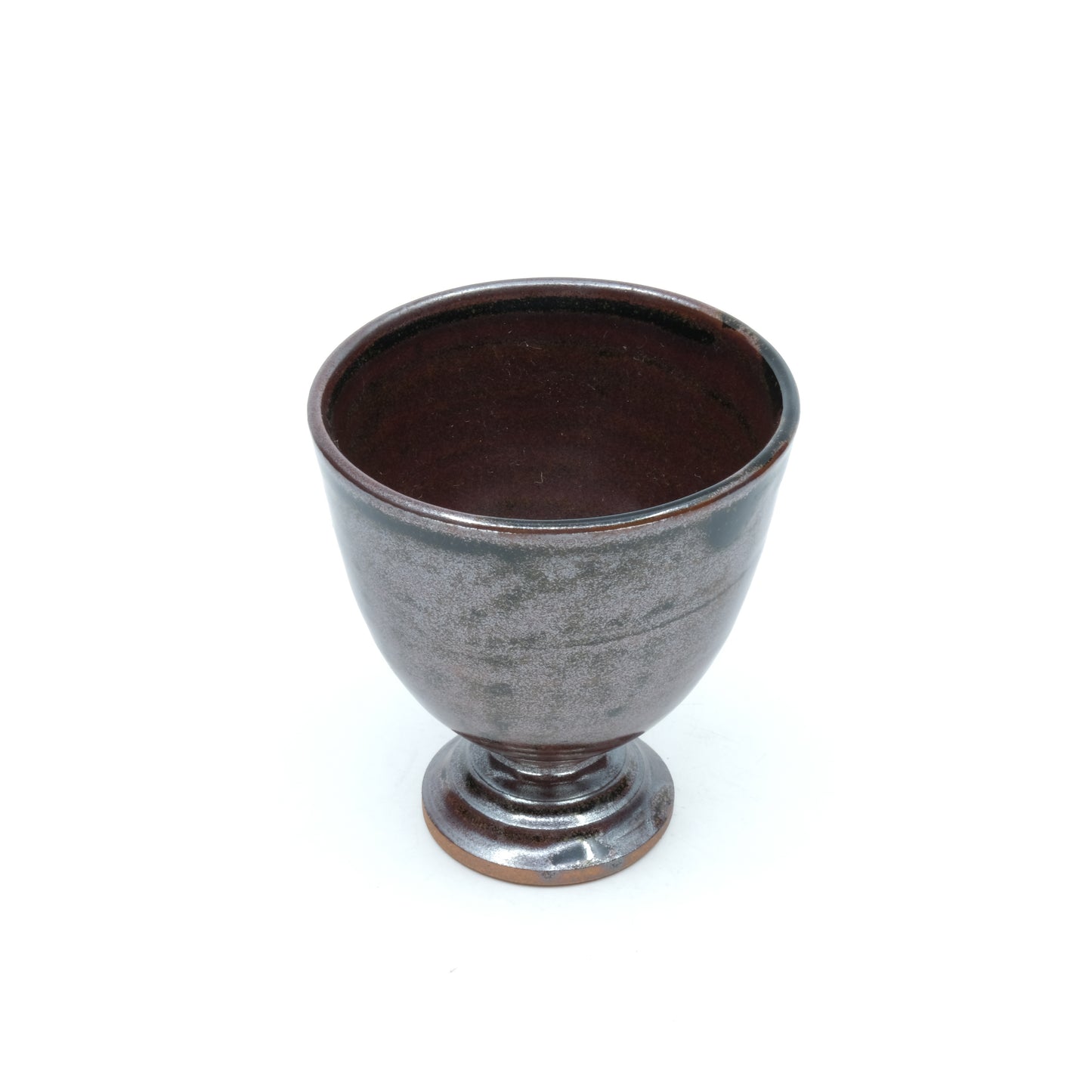 KGM145 / 圭介窯 高杯 / Keisuke Kiln "the Pedestal dish"