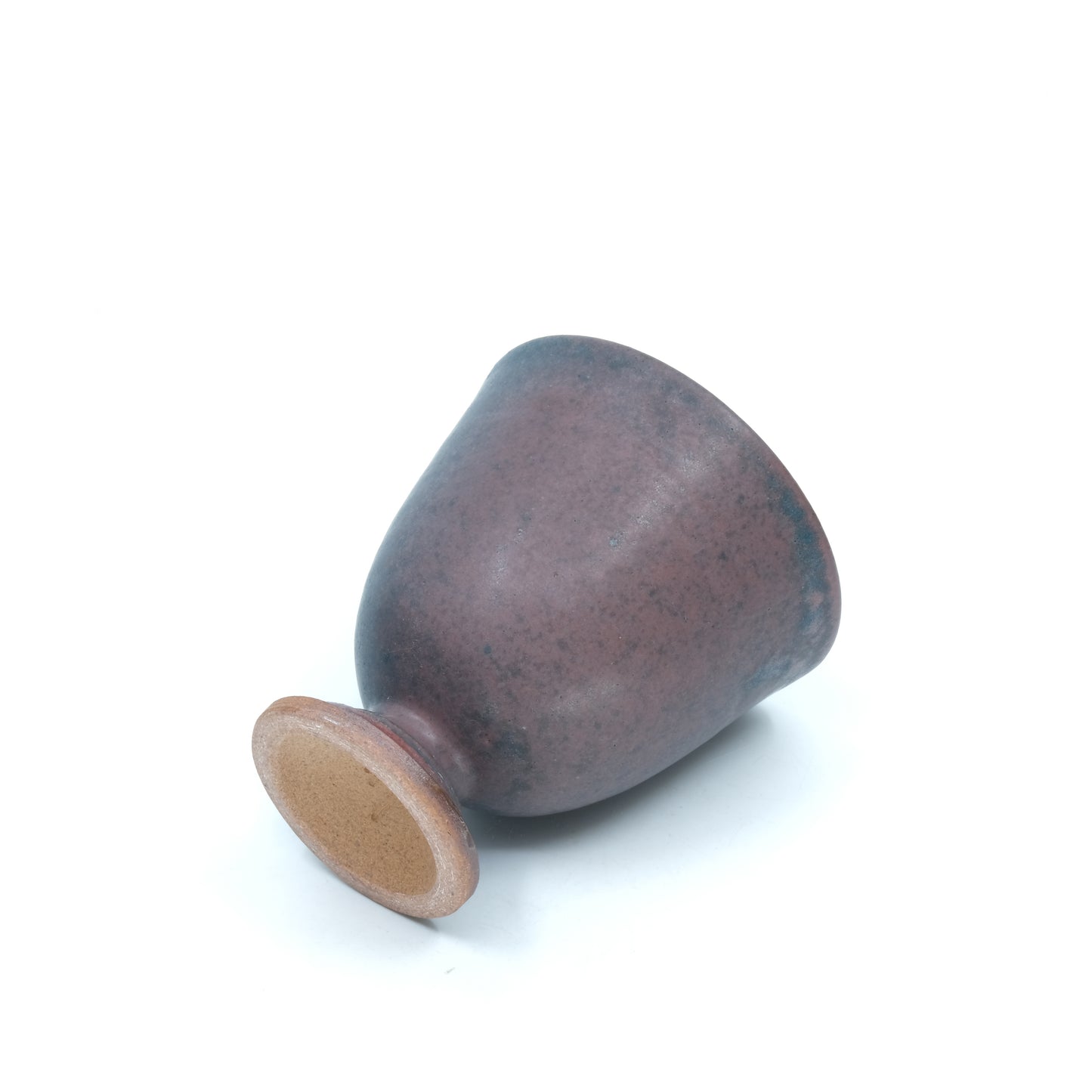 KGM146 / 圭介窯 高杯 / Keisuke Kiln "the Pedestal dish"