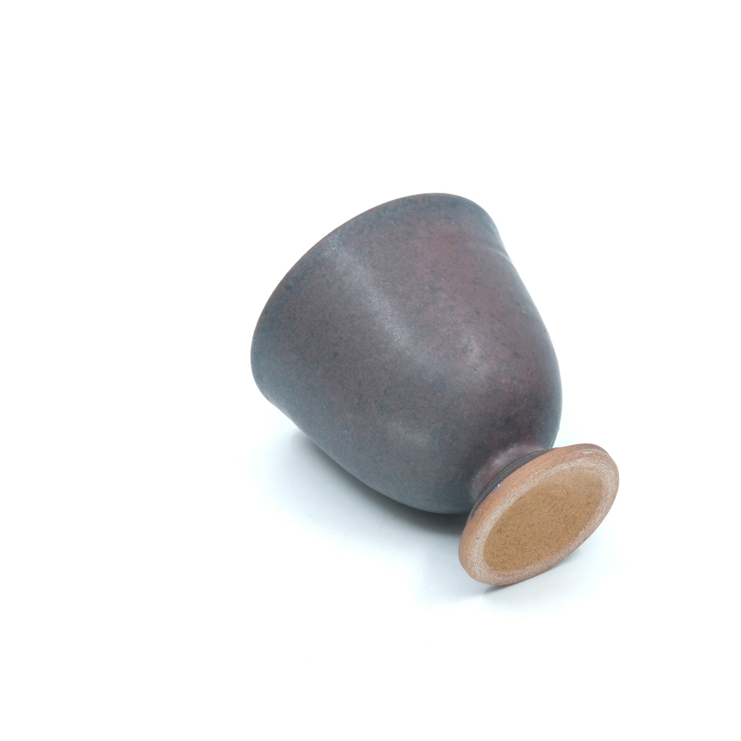 KGM146 / 圭介窯 高杯 / Keisuke Kiln "the Pedestal dish"