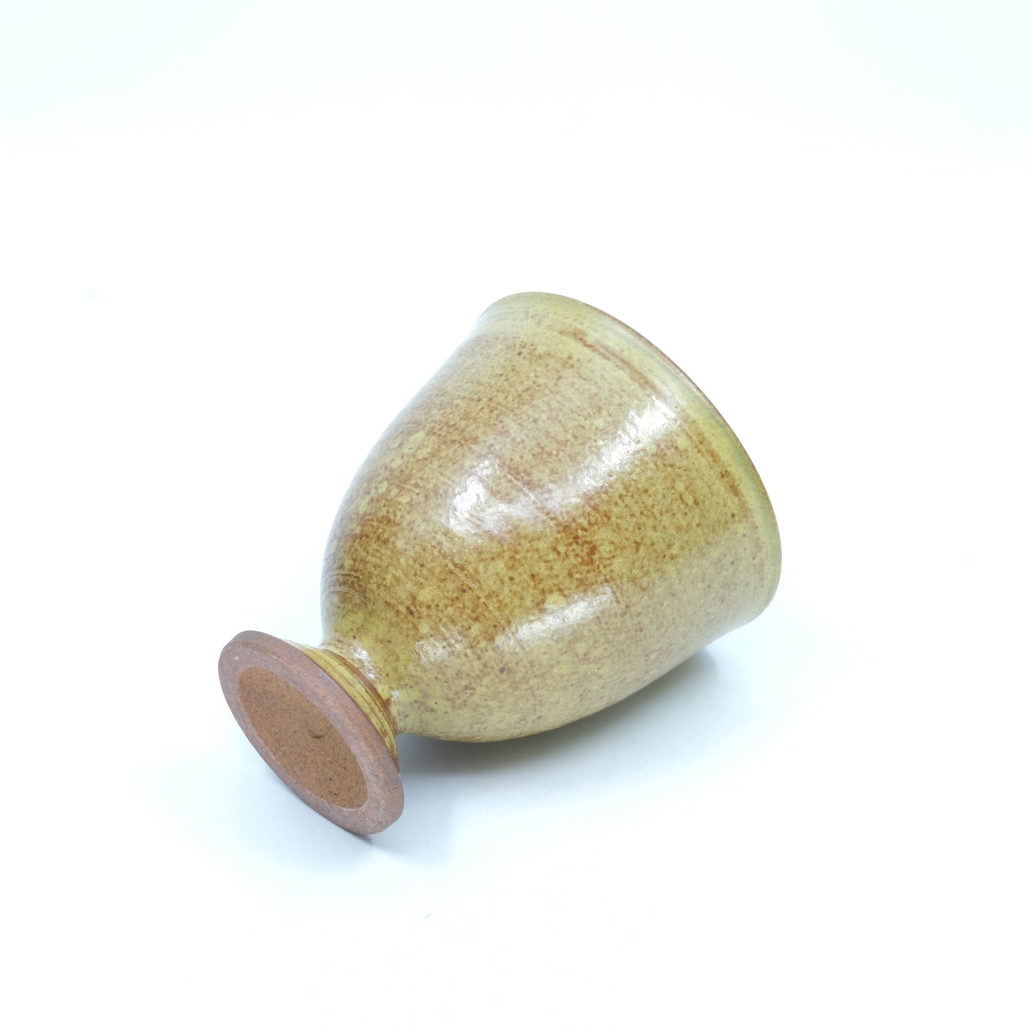 KGM148 / 圭介窯 高杯 / Keisuke Kiln "the Pedestal dish"