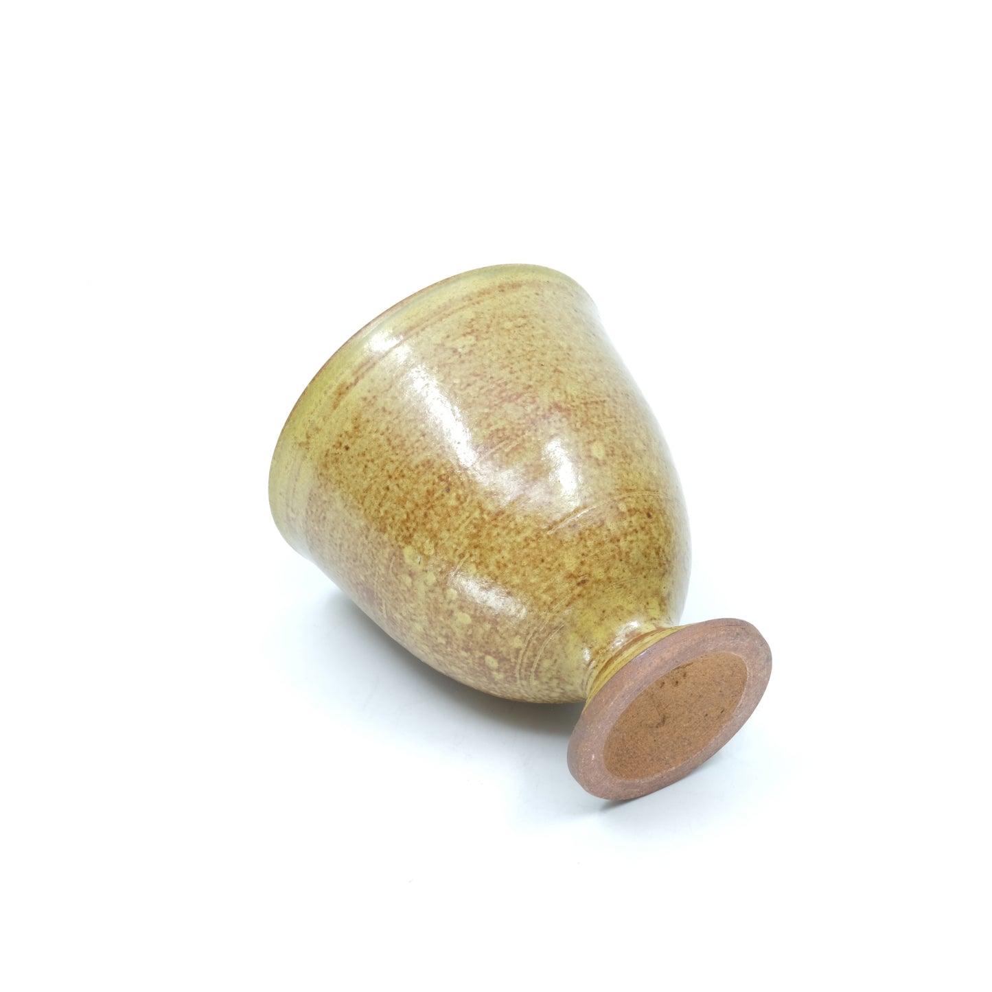KGM148 / 圭介窯 高杯 / Keisuke Kiln "the Pedestal dish"