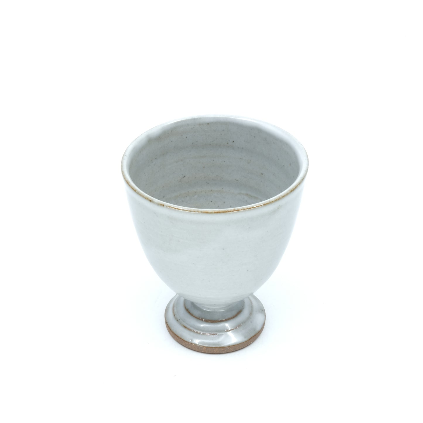KGM149 / 圭介窯 高杯 / Keisuke Kiln "the Pedestal dish"