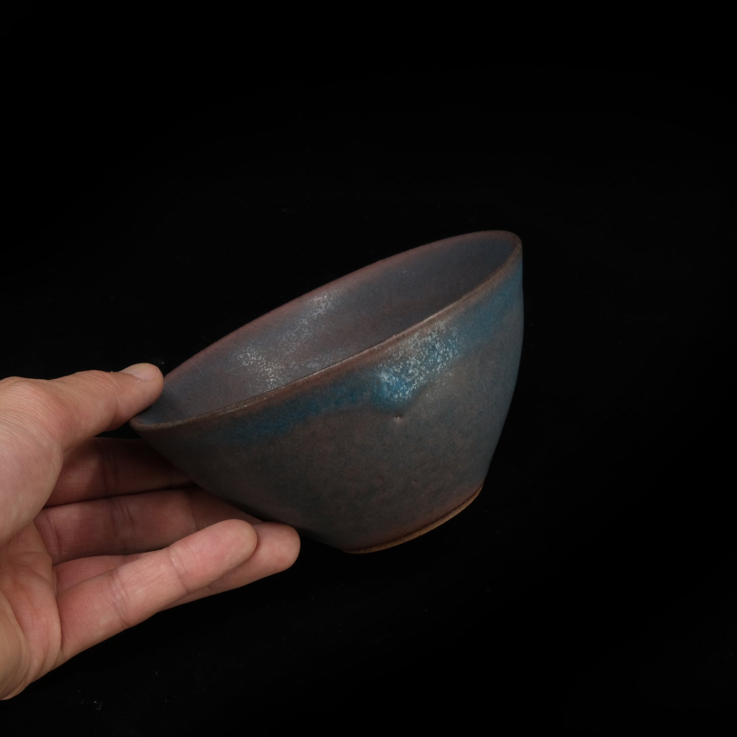 KGM130 / 圭介窯 ボウル / Keisuke Kiln "the Bowl"
