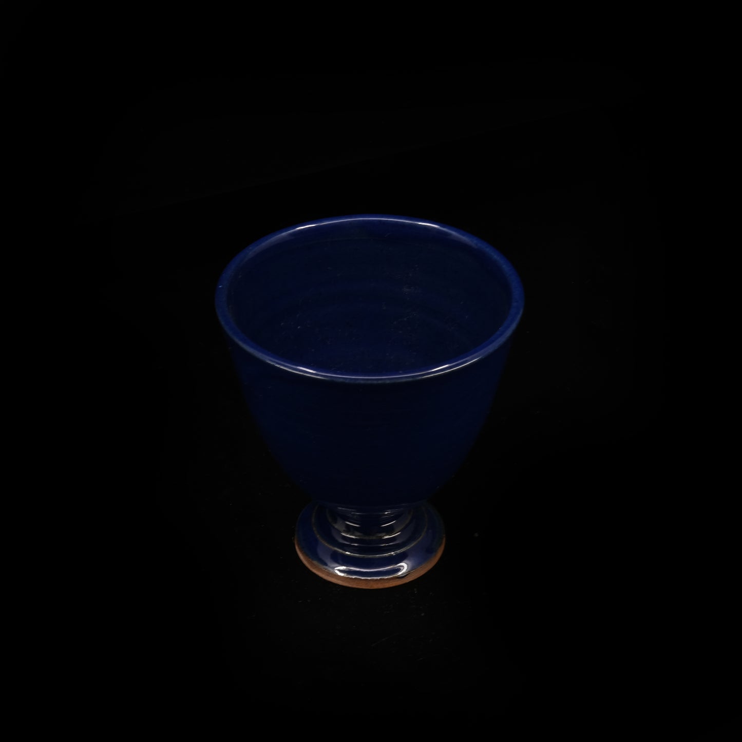 KGM147 / 圭介窯 高杯 / Keisuke Kiln "the Pedestal dish"