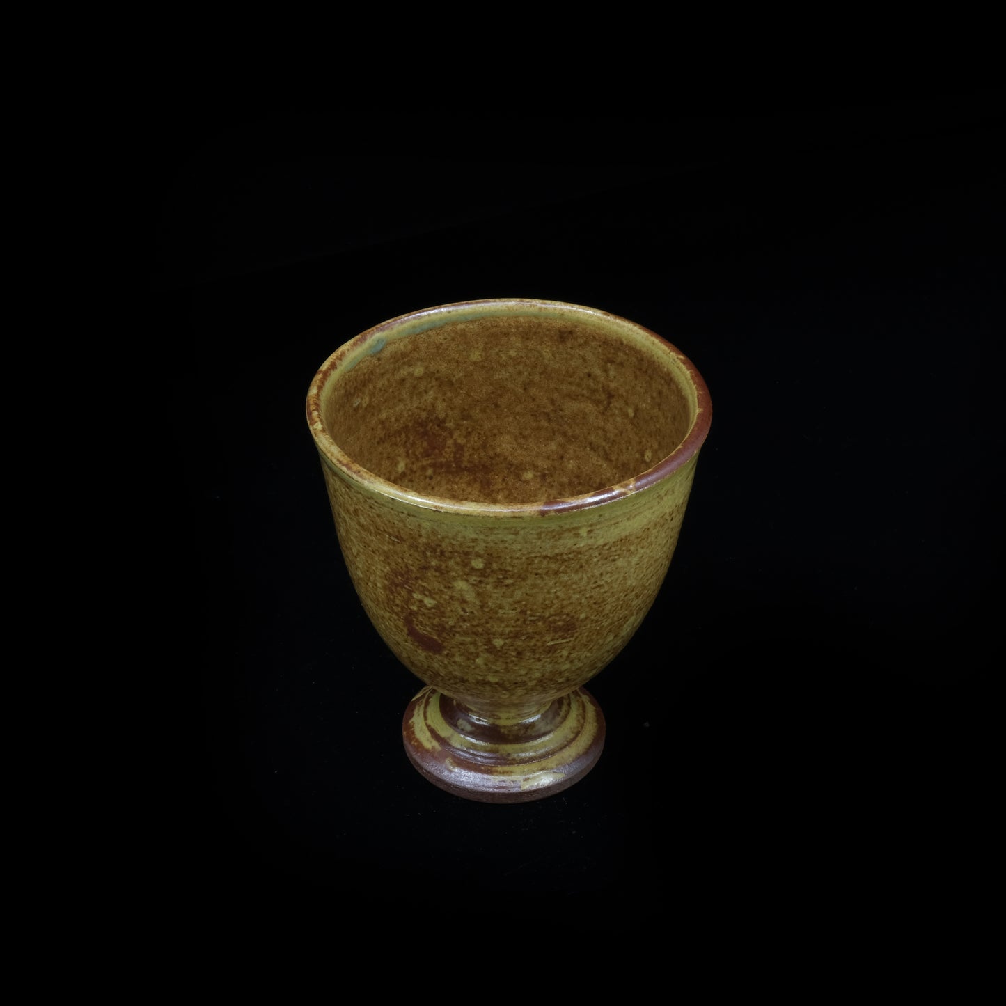 KGM148 / 圭介窯 高杯 / Keisuke Kiln "the Pedestal dish"