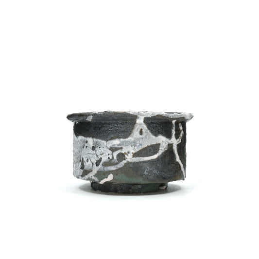 HUB16 / Keisuke Habe "Ash S size"