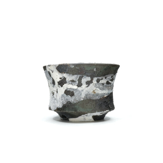HUB17 / Keisuke Habe "Ash S size"