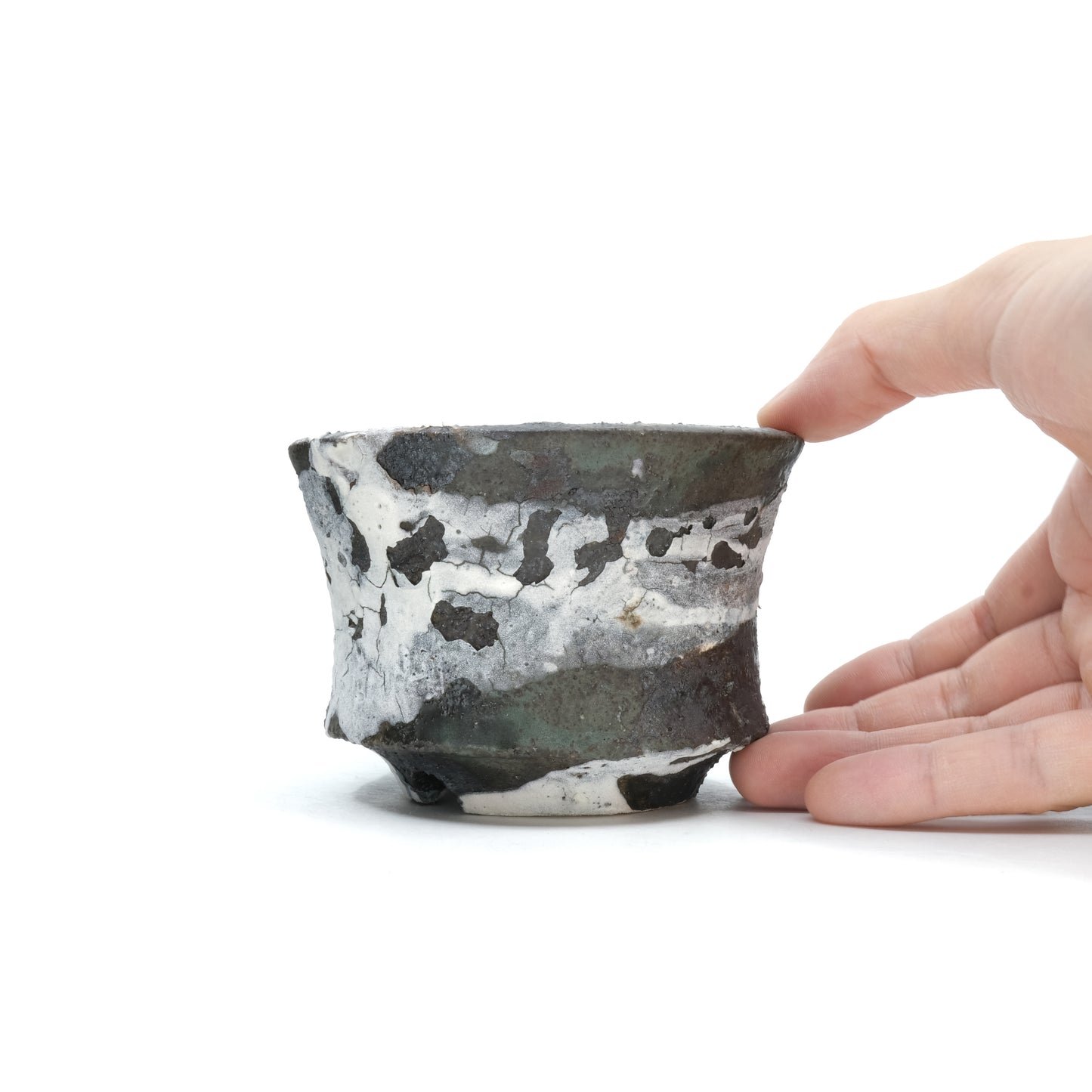 HUB17 / Keisuke Habe "Ash S size"