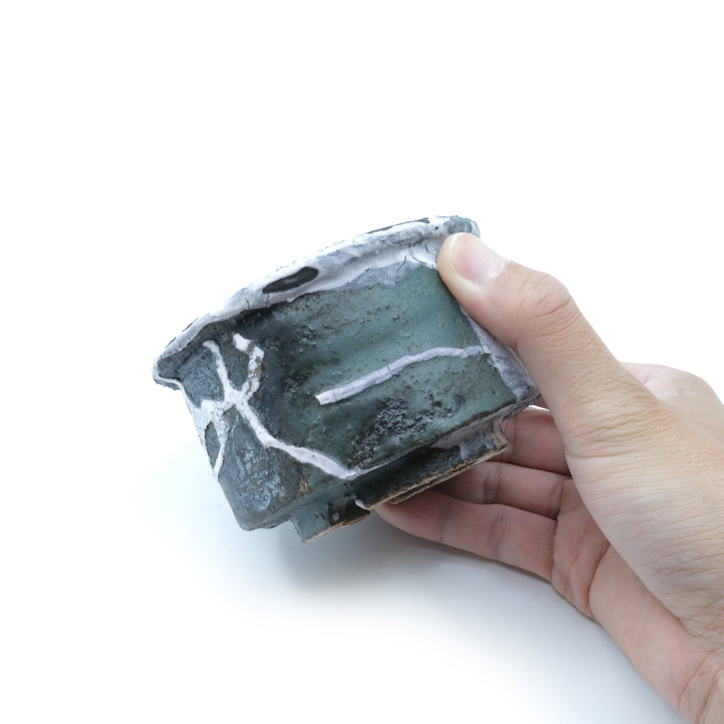 HUB16 / Keisuke Habe "Ash S size"