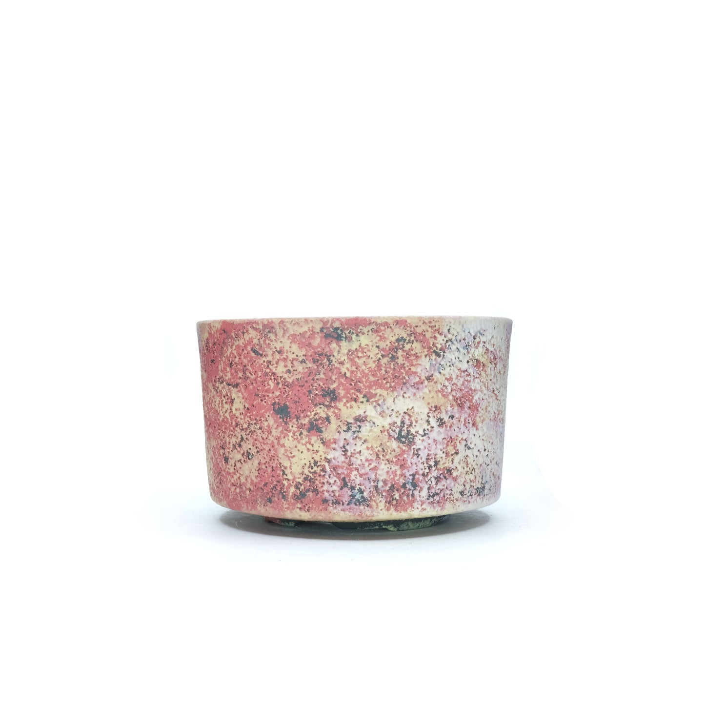 KAZ51 / Kazuki Kitagawa "Marble Plant pot"