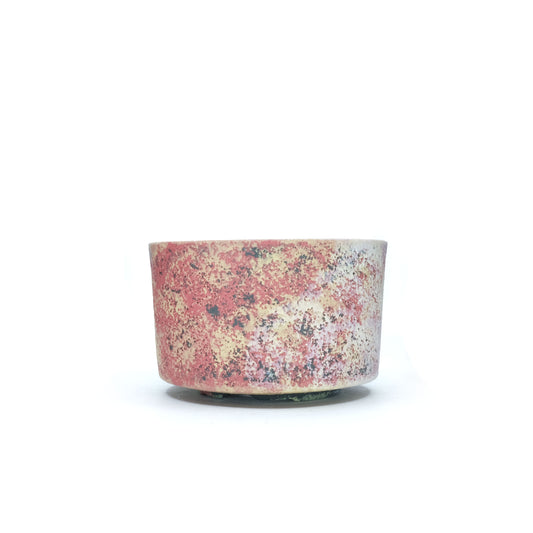 KAZ51 / Kazuki Kitagawa "Marble Plant pot"