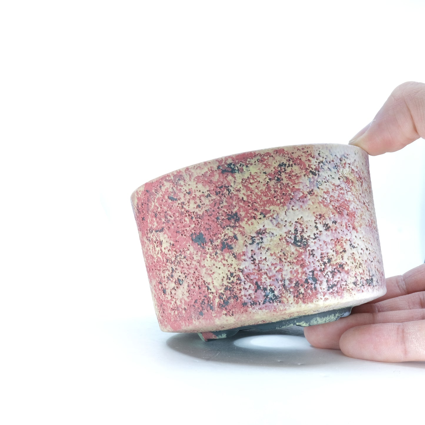 KAZ51 / Kazuki Kitagawa "Marble Plant pot"