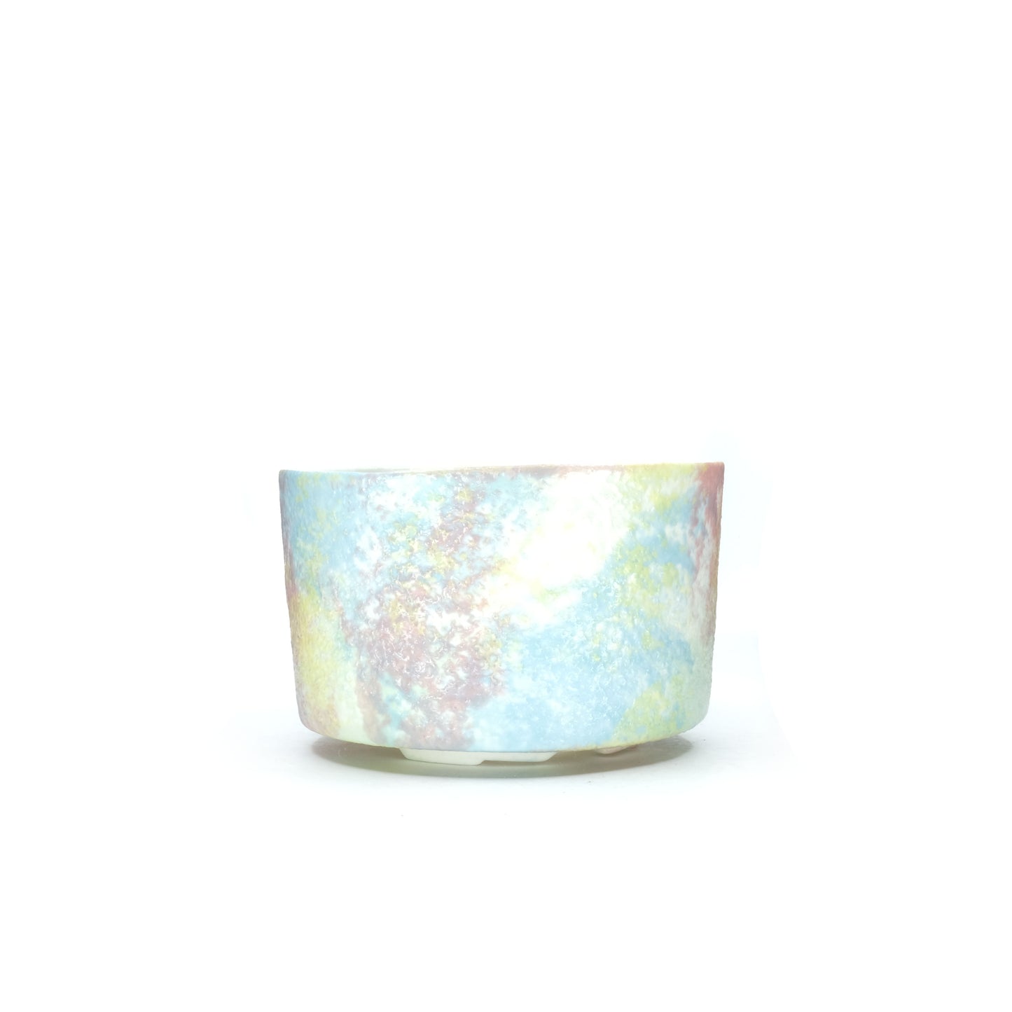 KAZ52 / Kazuki Kitagawa "Marble Plant pot"