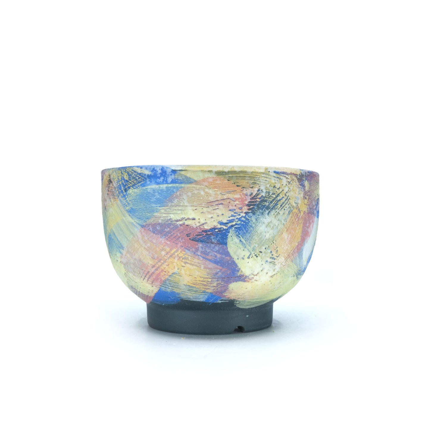 KAZ55 / Kazuki Kitagawa "Marble Plant pot"