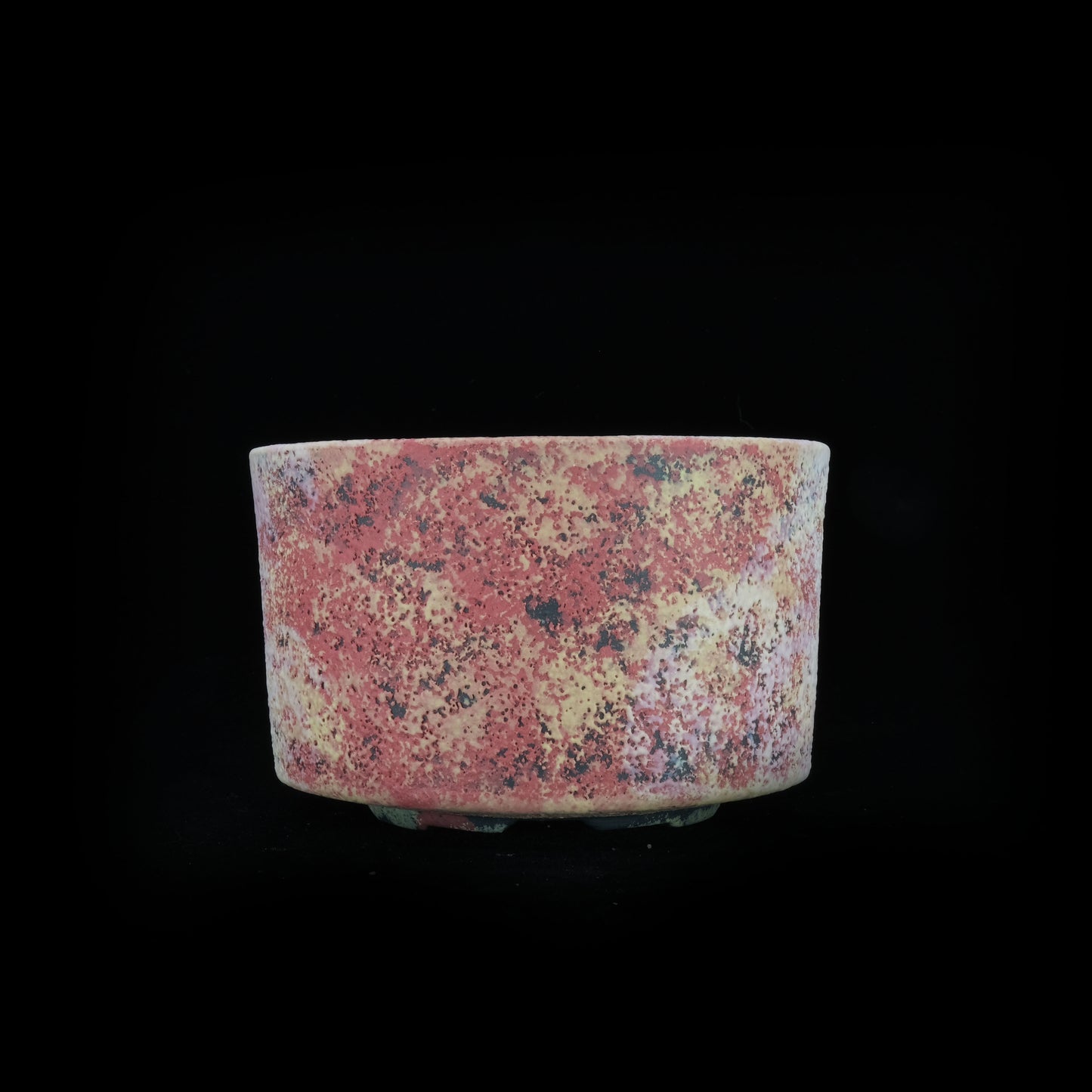 KAZ51 / Kazuki Kitagawa "Marble Plant pot"