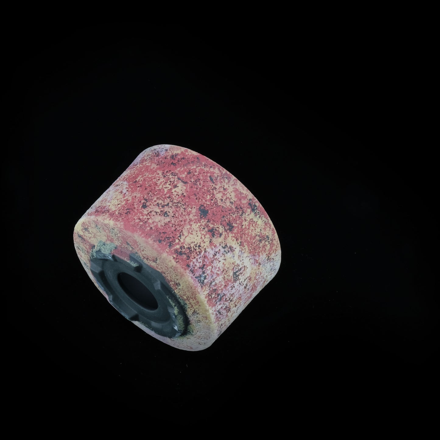 KAZ51 / Kazuki Kitagawa "Marble Plant pot"