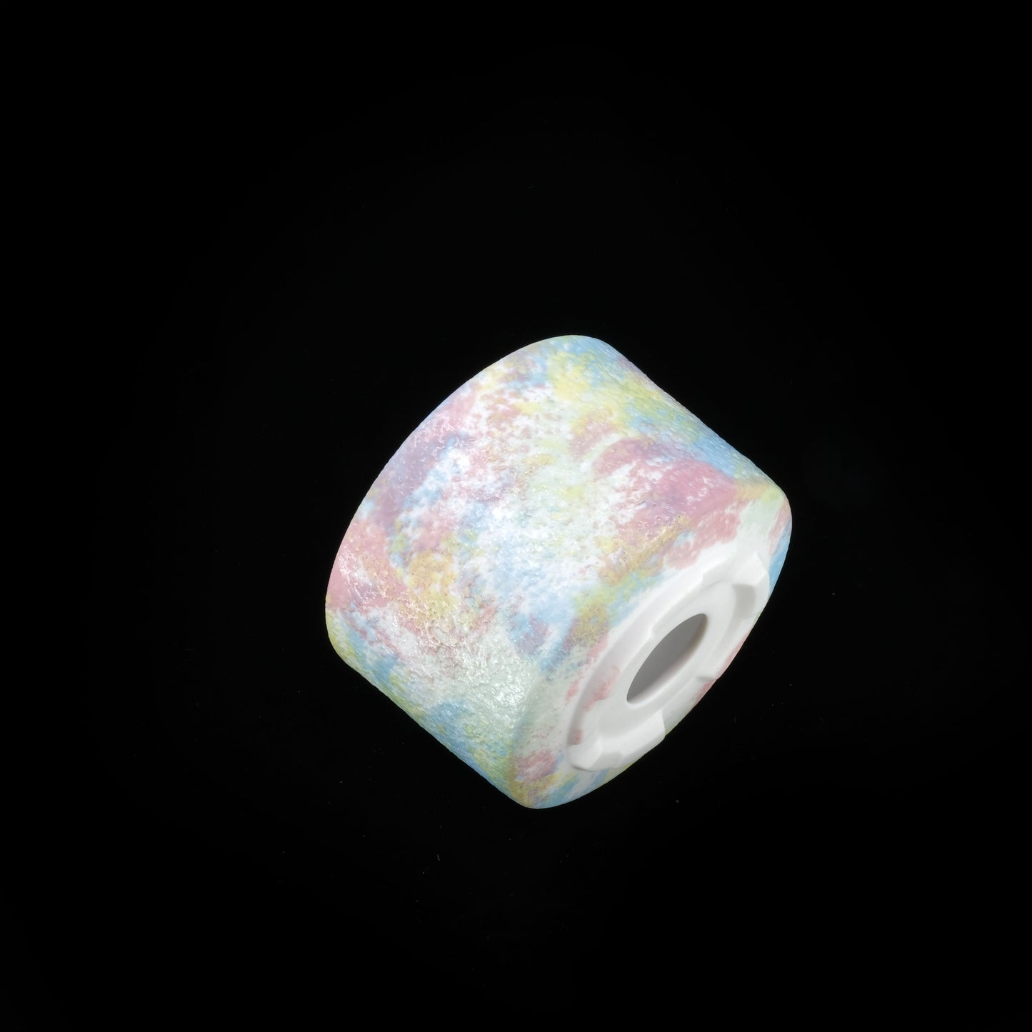 KAZ52 / Kazuki Kitagawa "Marble Plant pot"