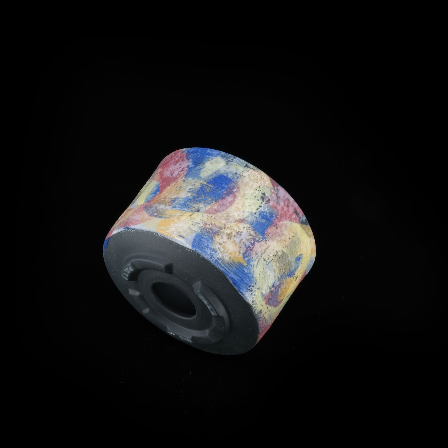 KAZ53 / Kazuki Kitagawa "Marble Plant pot"