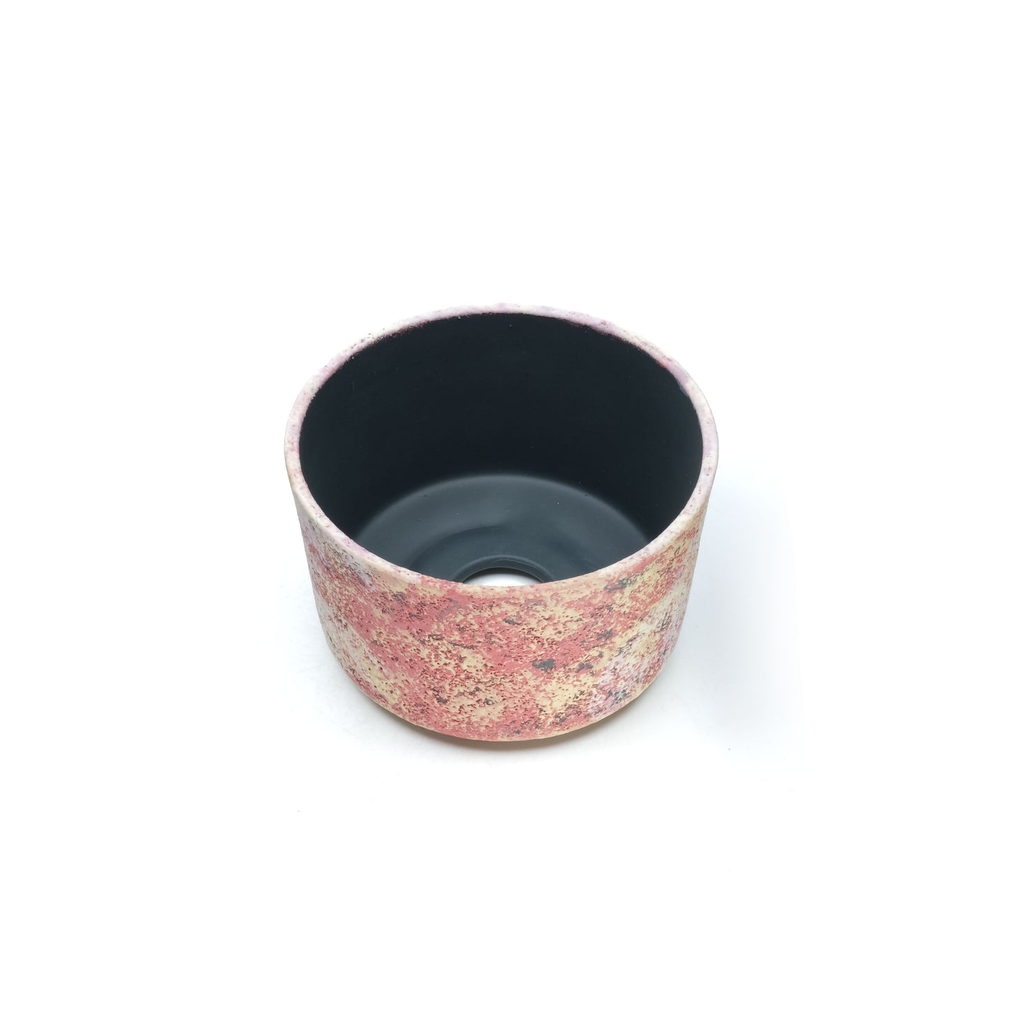 KAZ51 / Kazuki Kitagawa "Marble Plant pot"