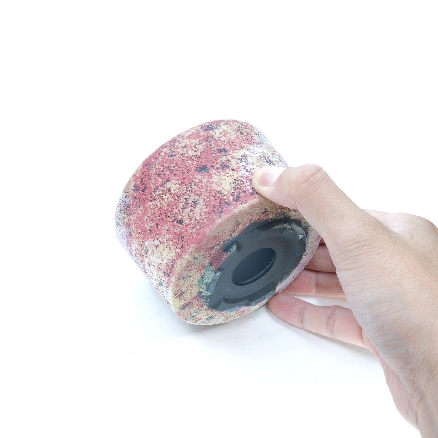 KAZ51 / Kazuki Kitagawa "Marble Plant pot"