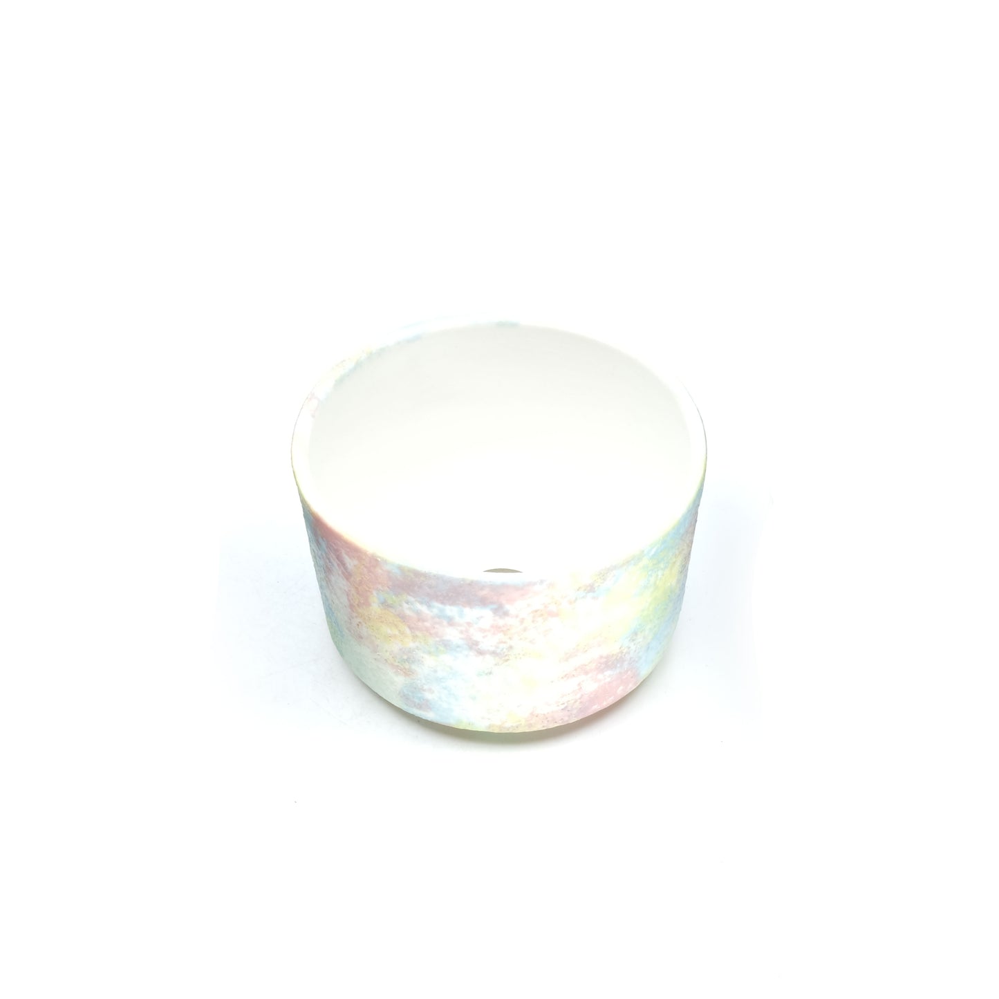 KAZ52 / Kazuki Kitagawa "Marble Plant pot"