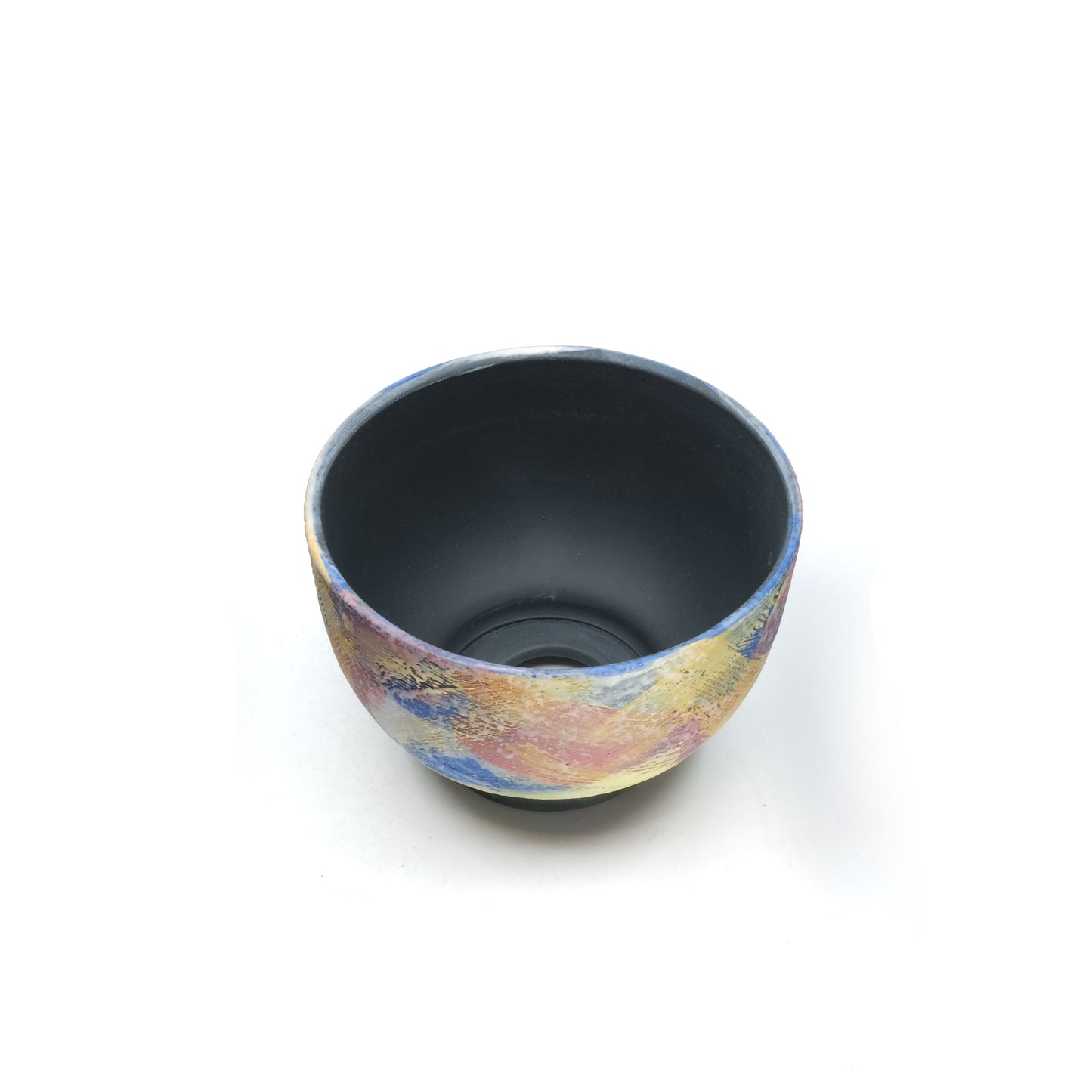 KAZ55 / Kazuki Kitagawa "Marble Plant pot"