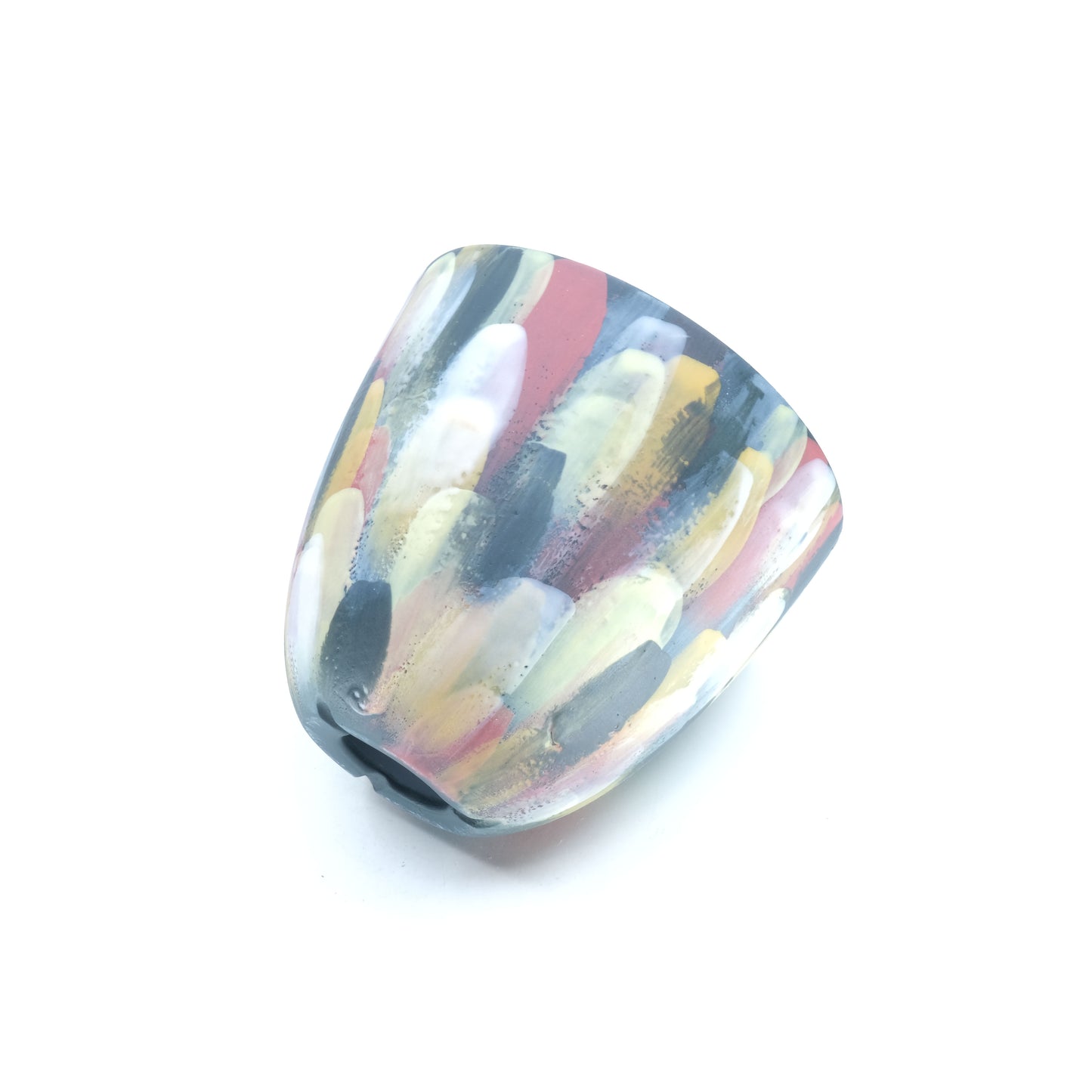 KAZ56 / Kazuki Kitagawa "Marble Plant pot"