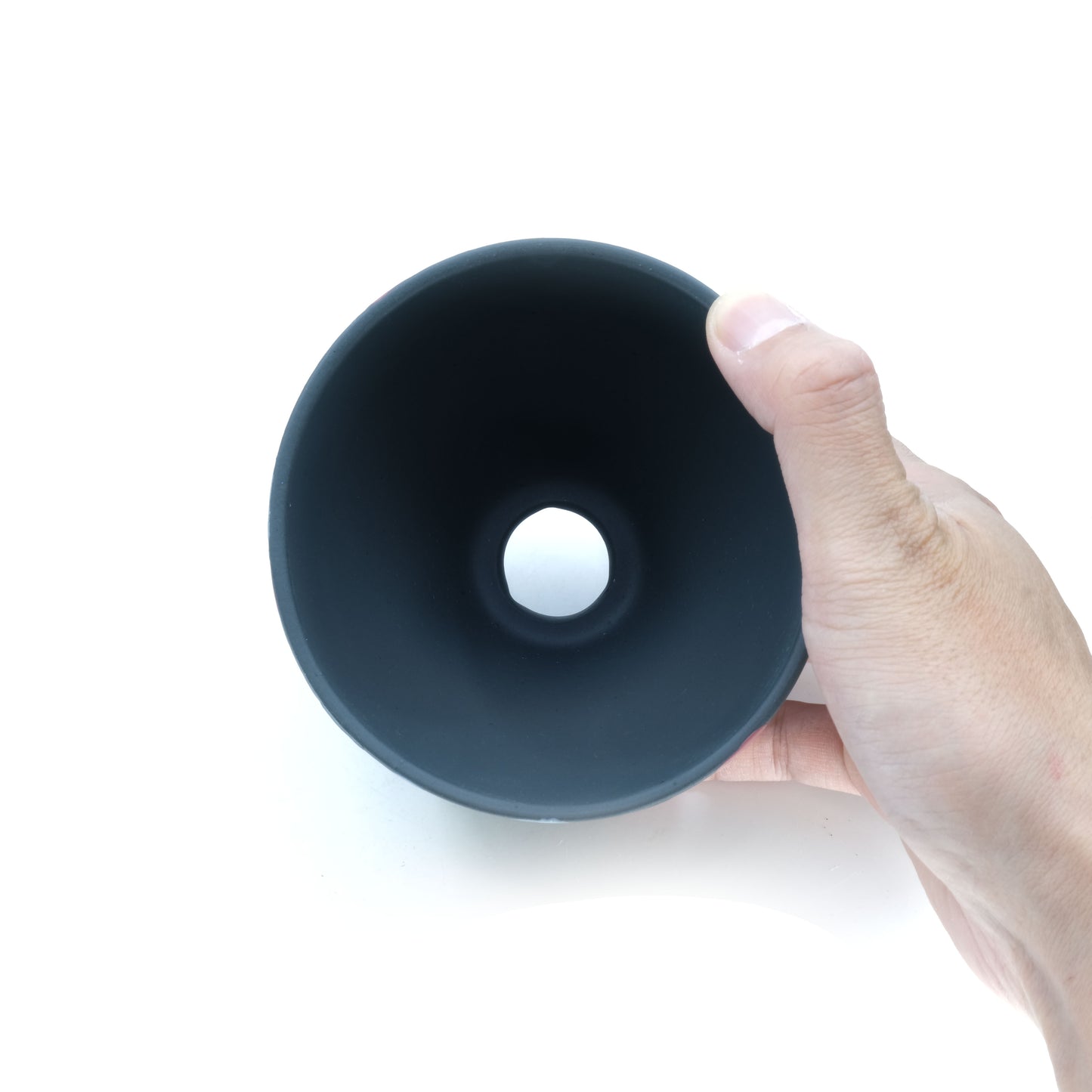 KAZ56 / Kazuki Kitagawa "Marble Plant pot"