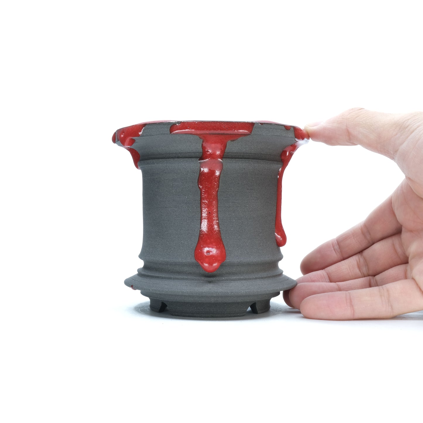 WHV173 / Wild heaven -TSUZUMI 改-