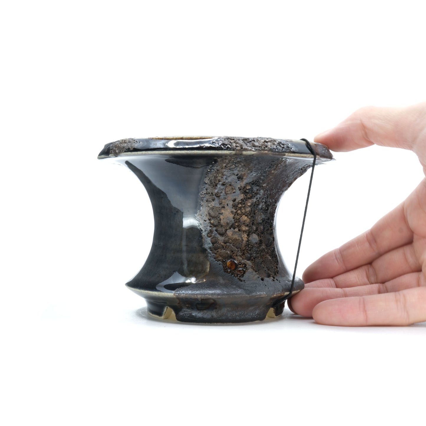 WHV175 / Wild heaven -CALDERA-