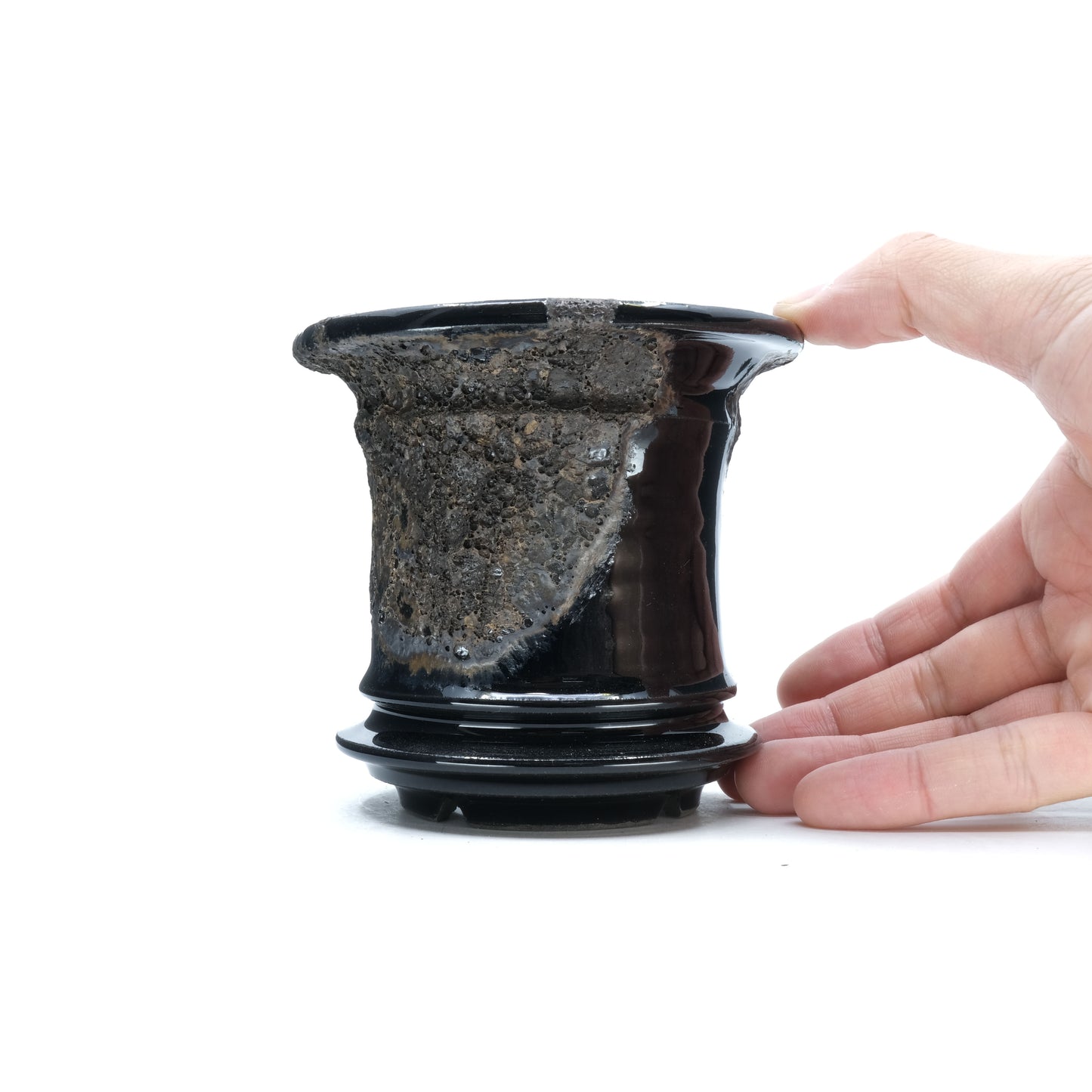 WHV176 / Wild heaven -TSUZUMI 改-