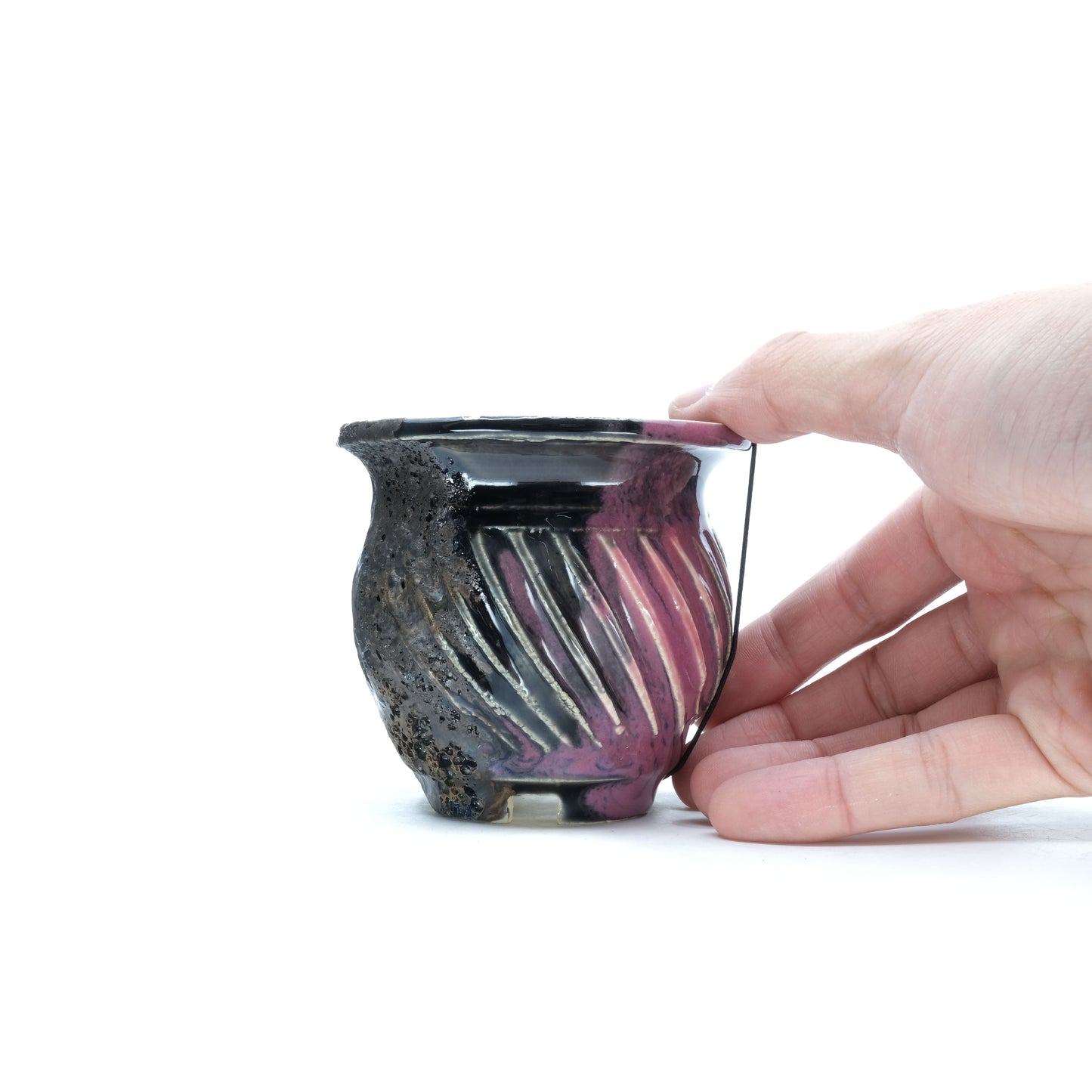 WHV181 / Wild heaven -MARU SHINOGI-