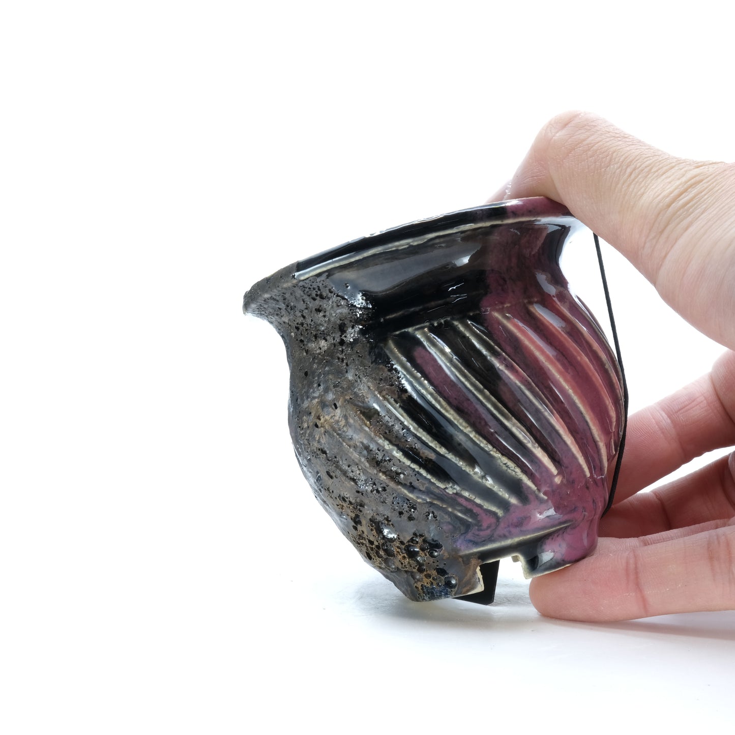 WHV181 / Wild heaven -MARU SHINOGI-