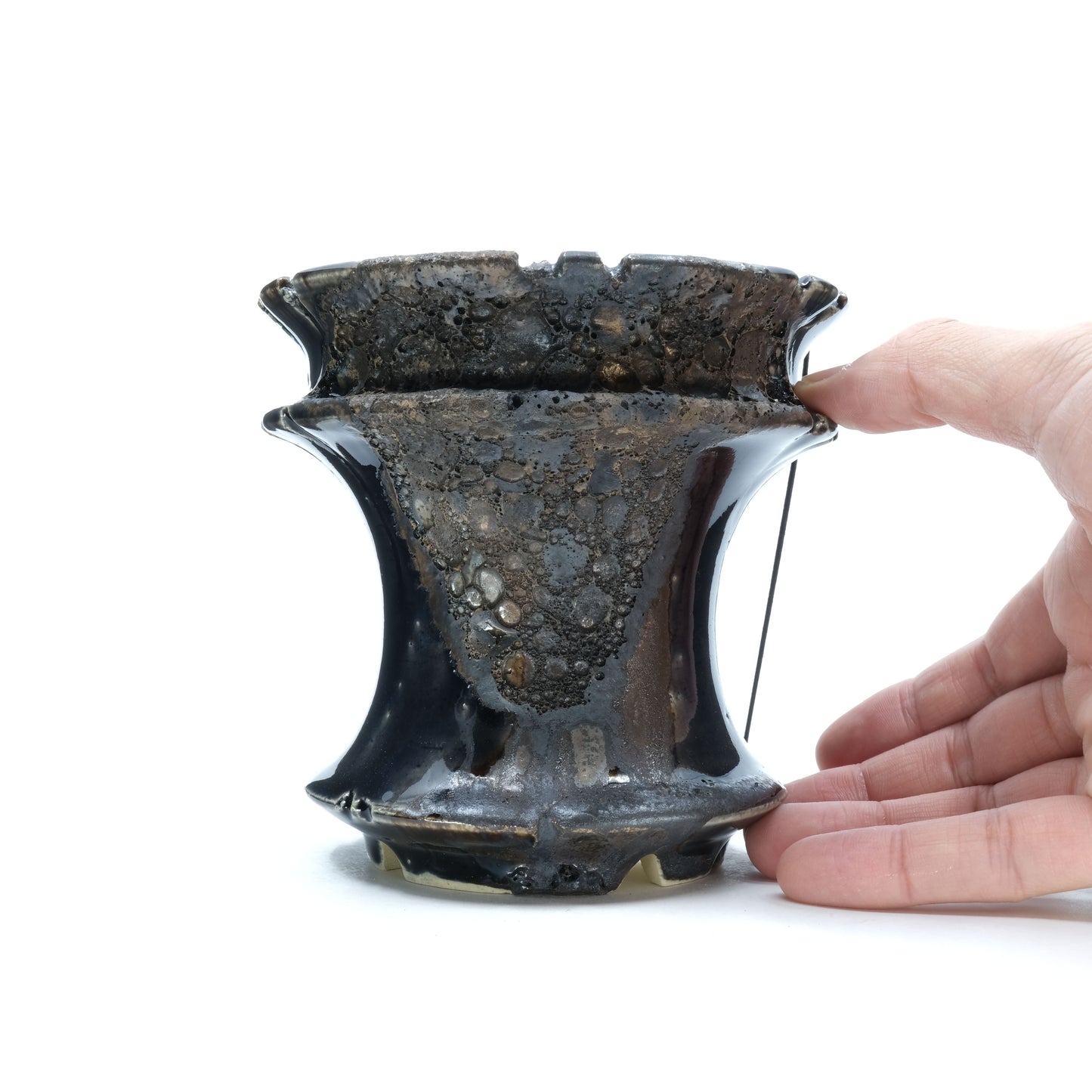 WHV186 / Wild heaven -OLD CASTLE-