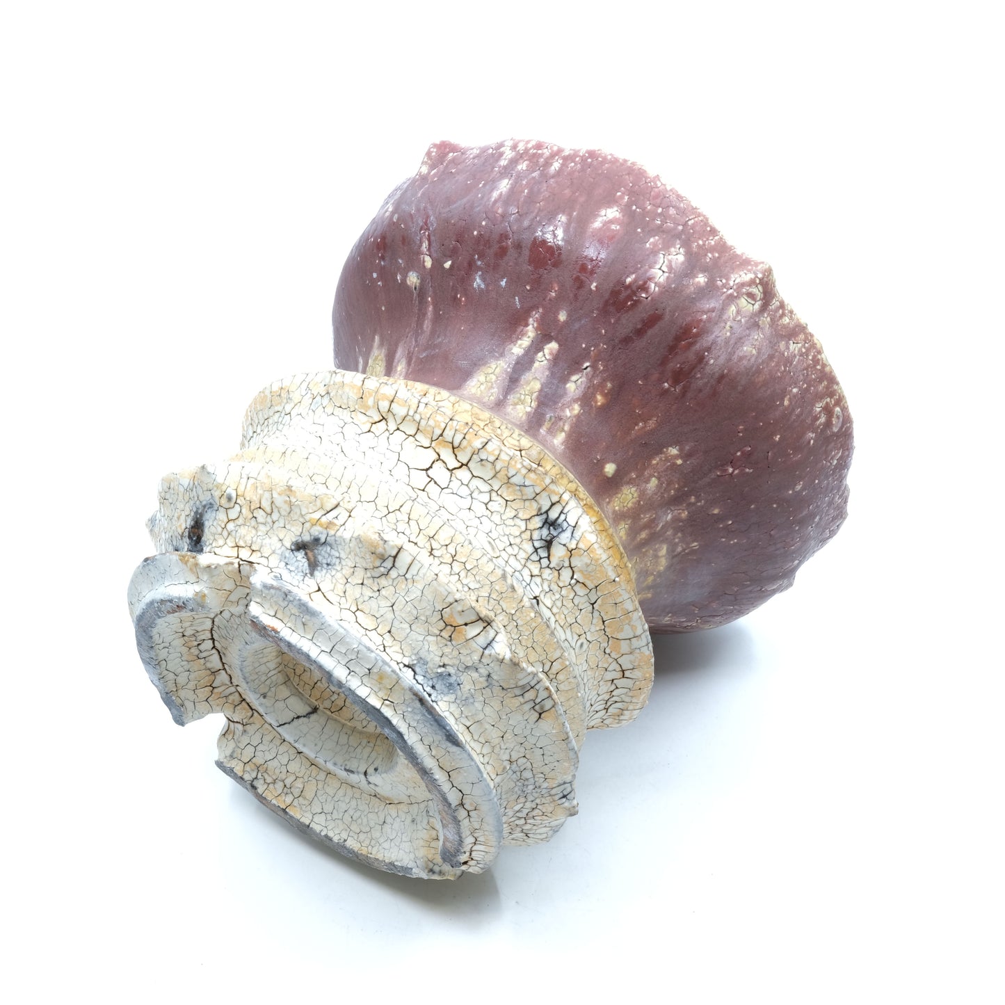 KEN12 / Takeshi Sakamoto, 彩花 -Ayaka, Red-