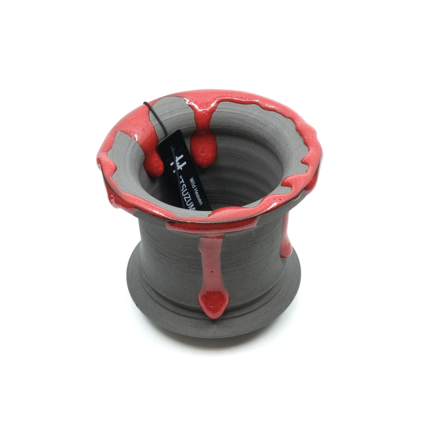 WHV173 / Wild heaven -TSUZUMI 改-