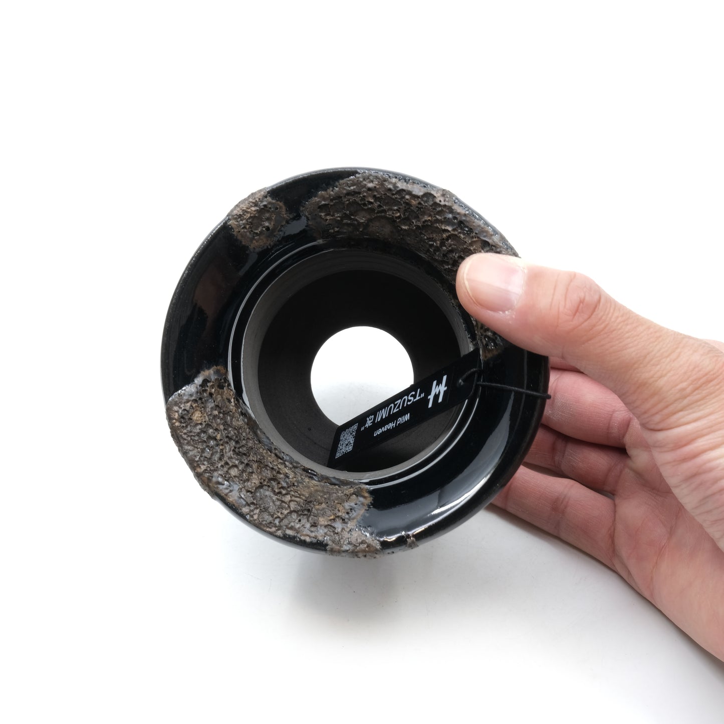 WHV176 / Wild heaven -TSUZUMI 改-