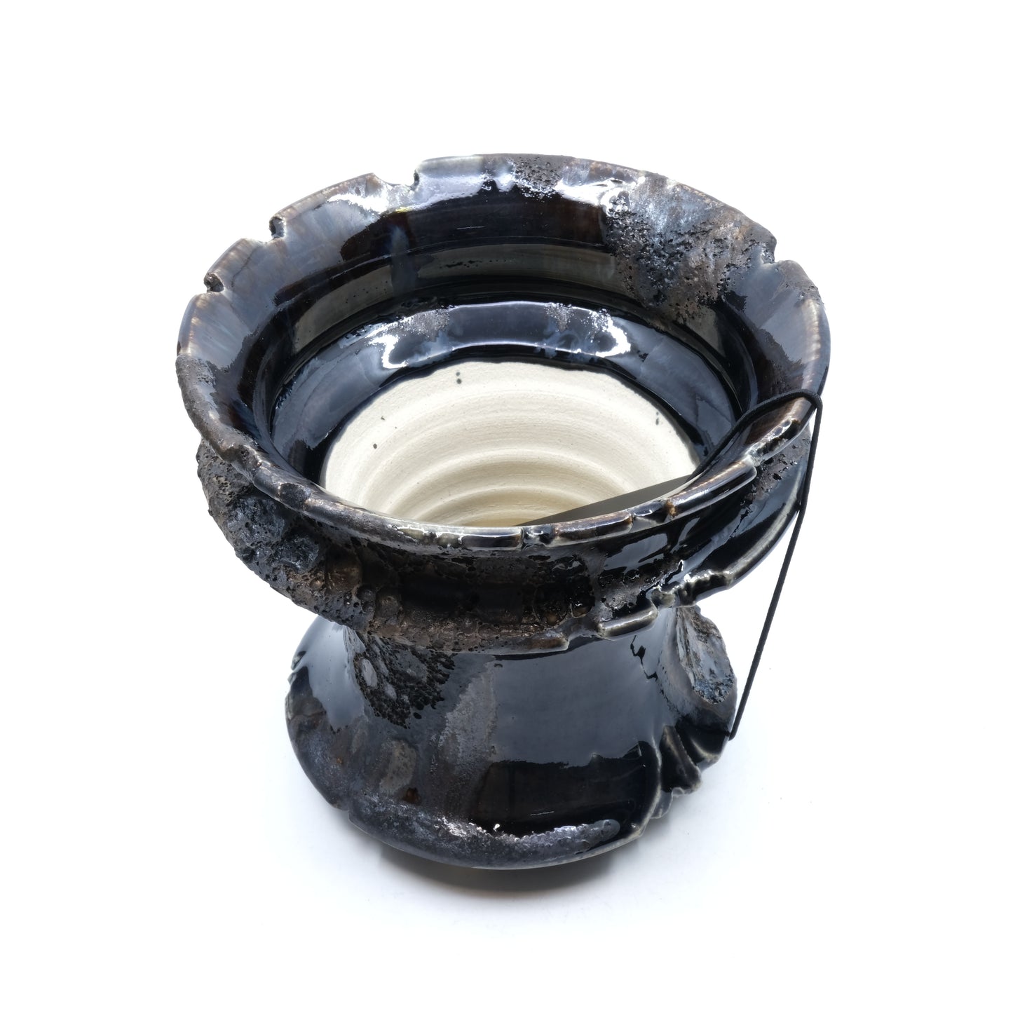 WHV186 / Wild heaven -OLD CASTLE-