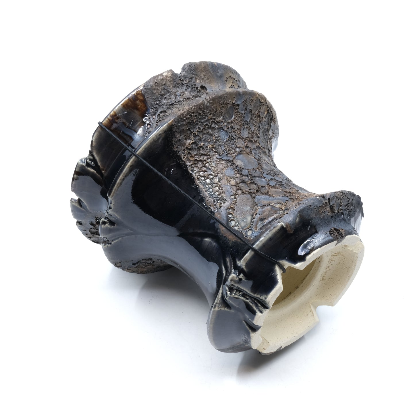 WHV186 / Wild heaven -OLD CASTLE-