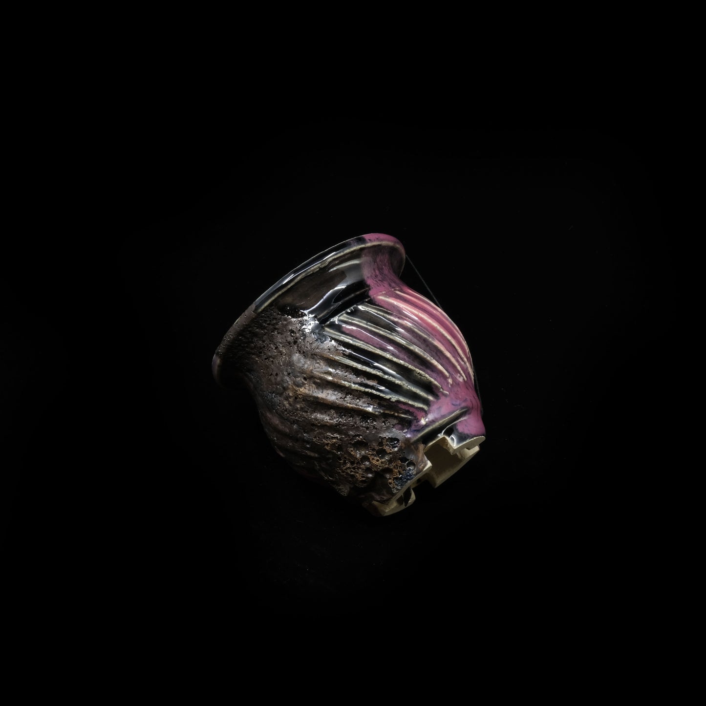 WHV181 / Wild heaven -MARU SHINOGI-