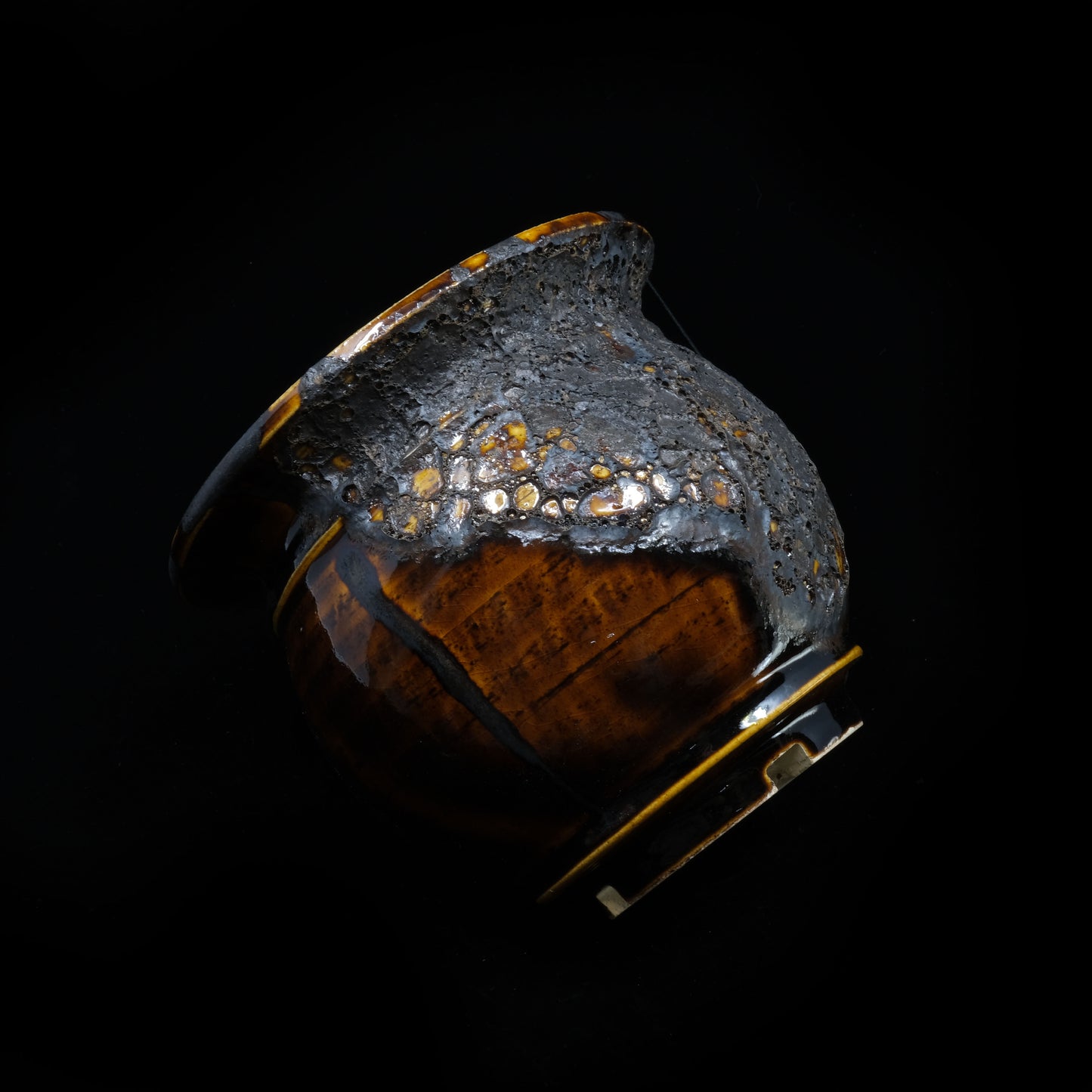 WHV183 / Wild heaven -MARU-