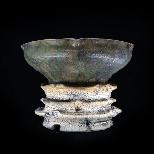 KEN11 / Takeshi Sakamoto, 彩花 -Ayaka, Green-