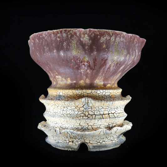 KEN12 / Takeshi Sakamoto, 彩花 -Ayaka, Red-